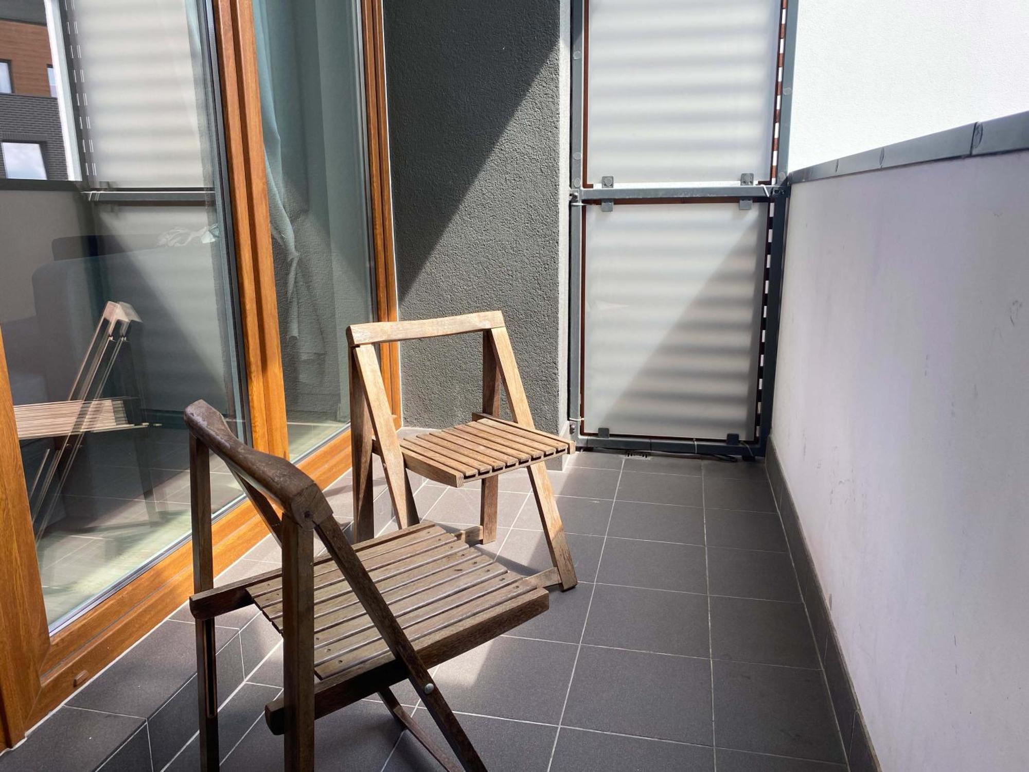 Apartamento Mieszkanie Chrzanowska Varsóvia