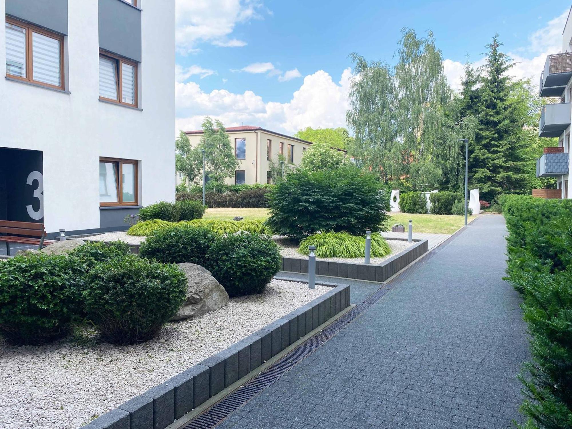 Mieszkanie Chrzanowska Apartamento Varsóvia