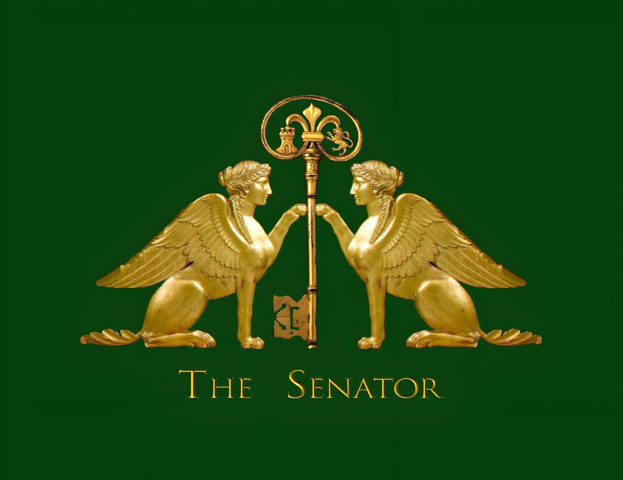 Apartment The Senator - Luxury Near The Royal Lazienki Park