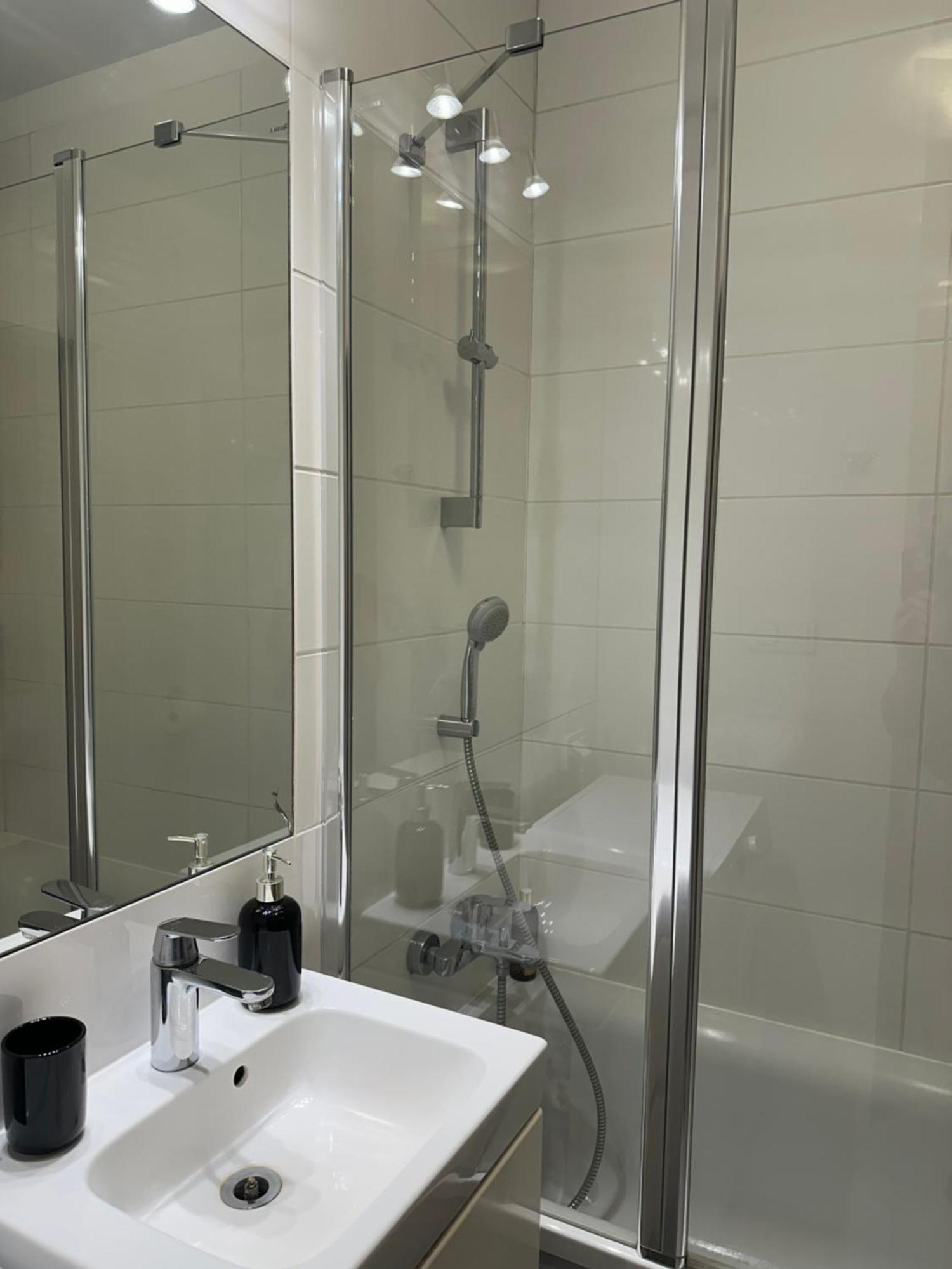 Cosy Near To The Chopin's Airport Cybernetyki 2c Apartment