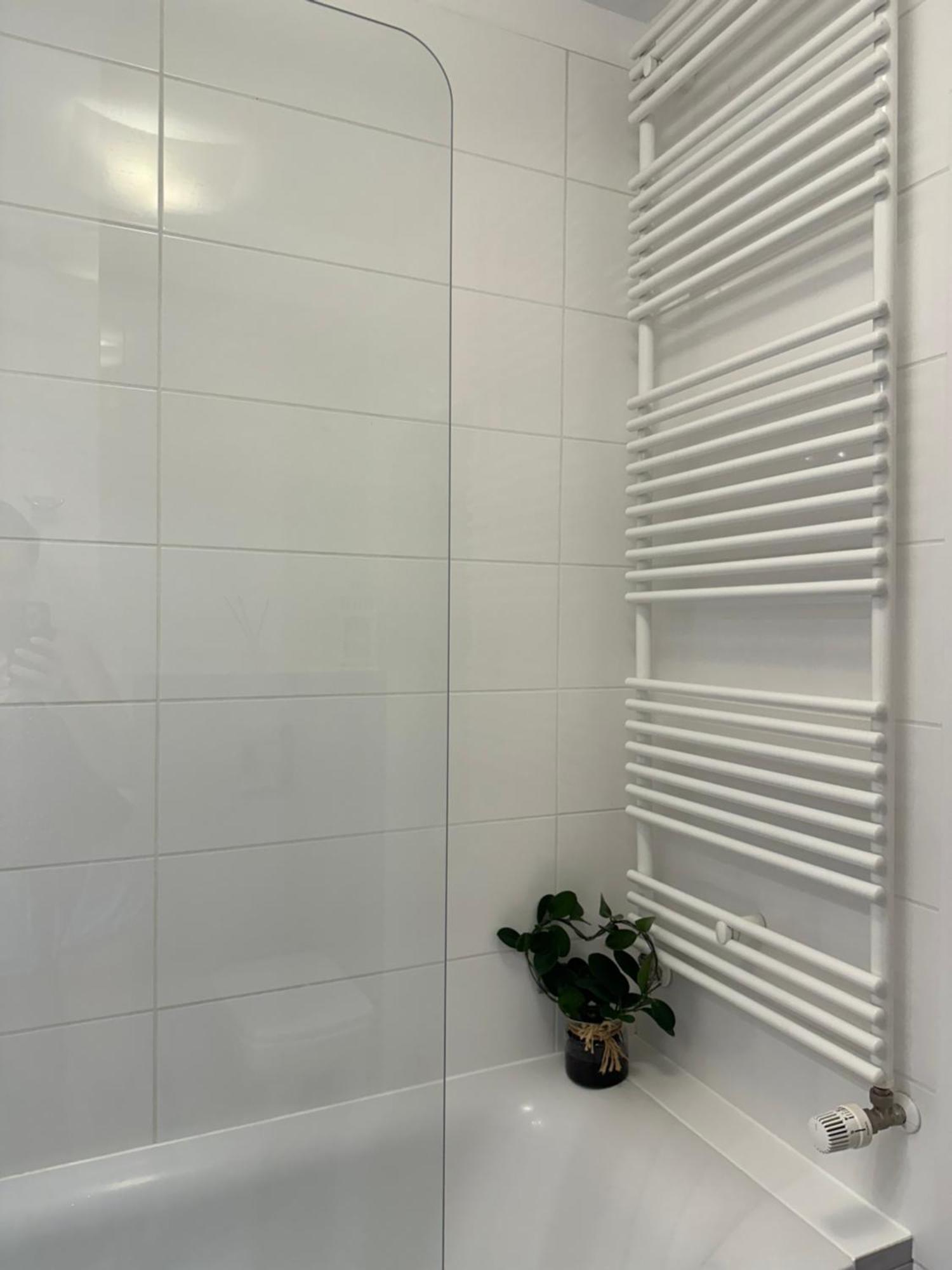 Cosy Near To The Chopin's Airport Cybernetyki 2c Apartament Warszawa