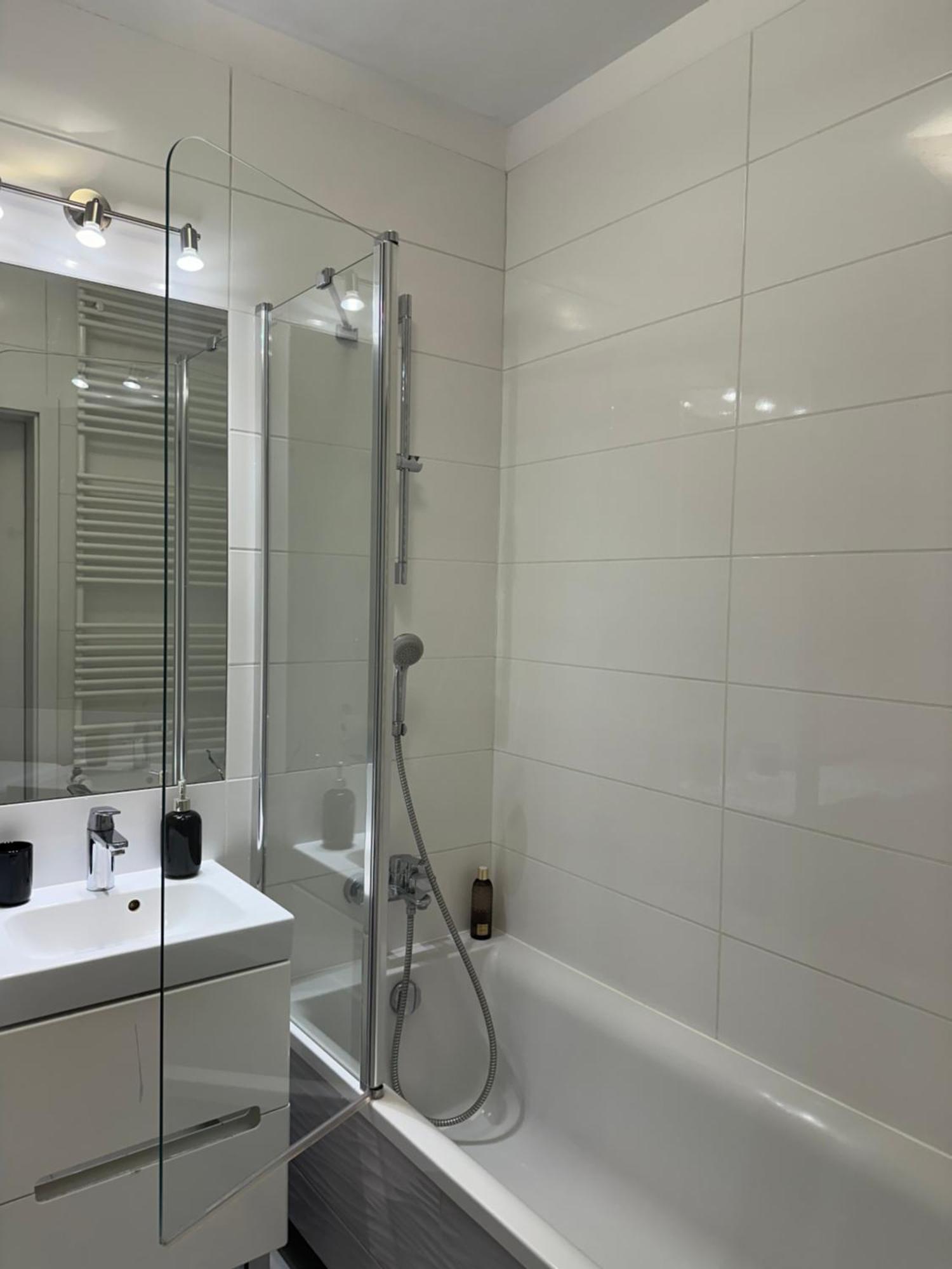 Cosy Near To The Chopin's Airport Cybernetyki 2c Apartment