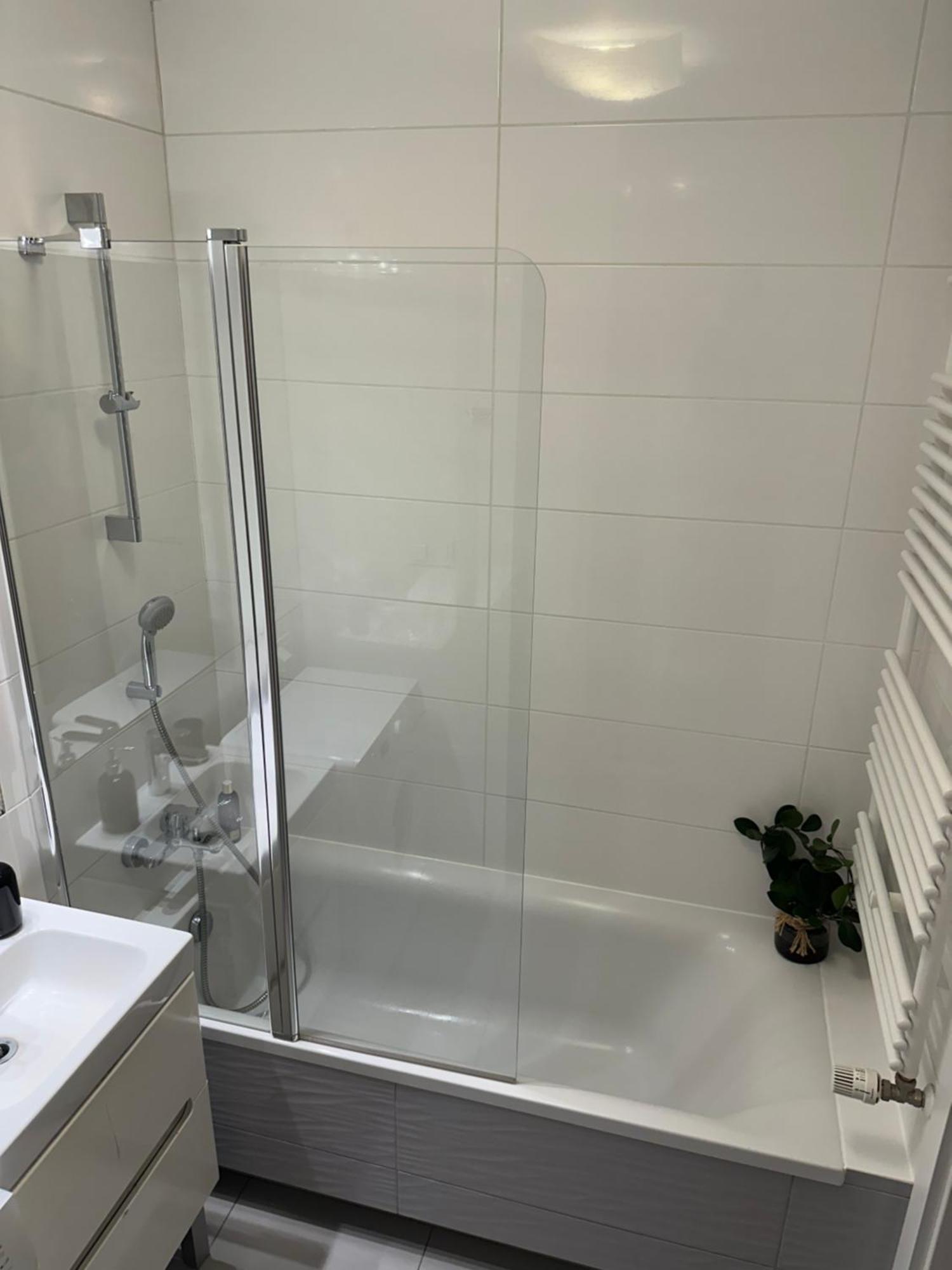 Cosy Near To The Chopin's Airport Cybernetyki 2c Apartment Warsaw