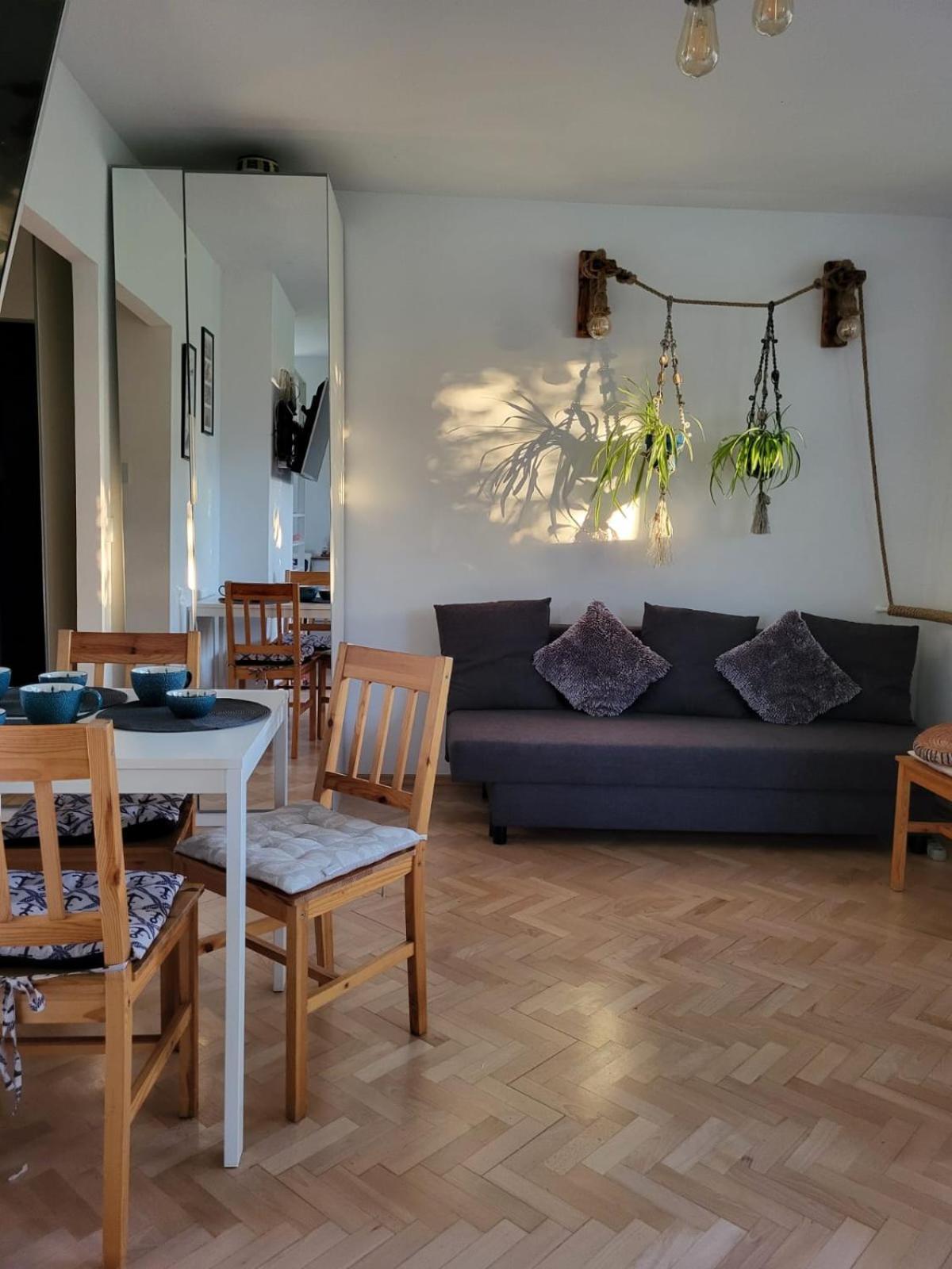 Apartment Cozy Dzielna