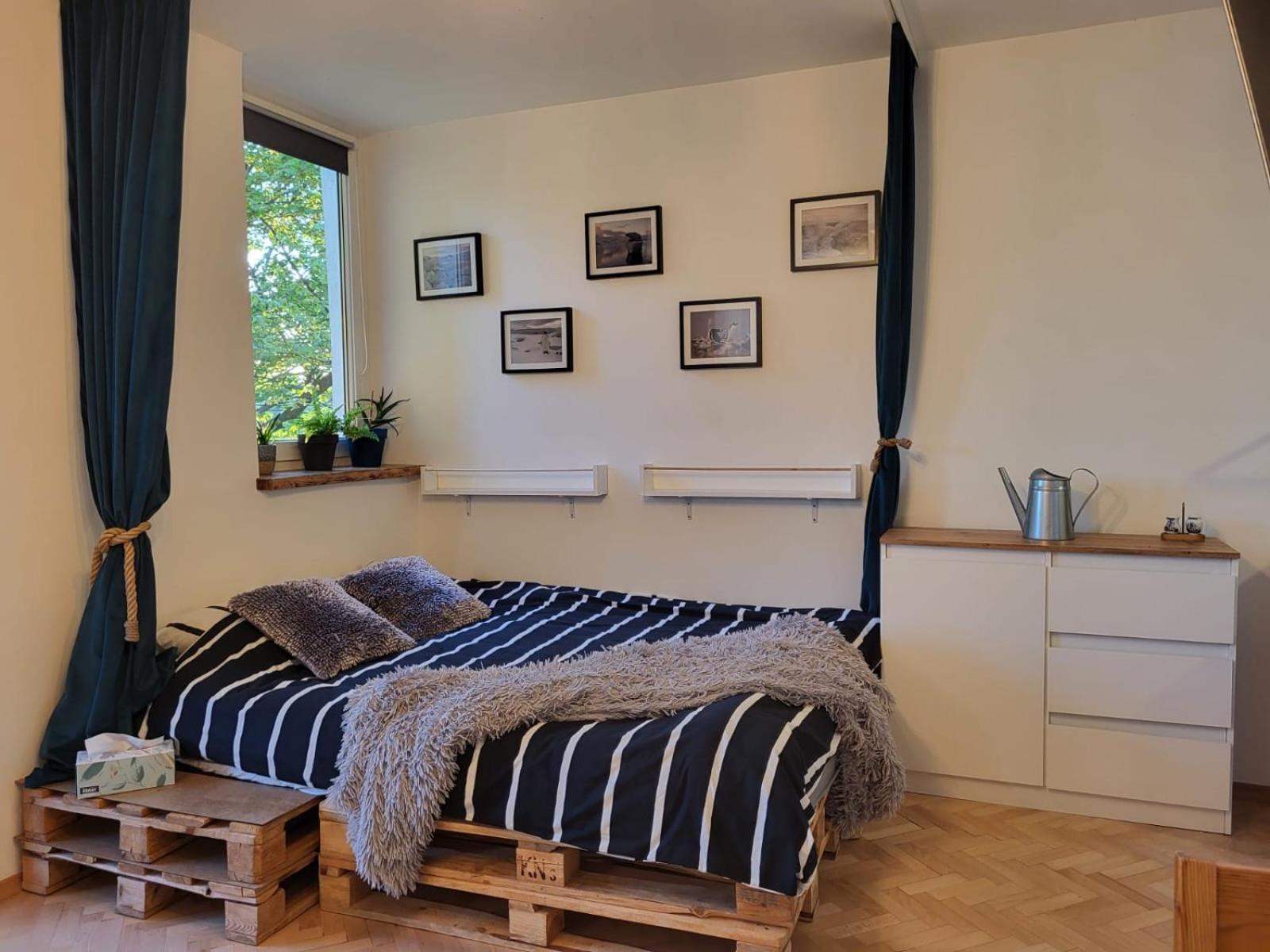 Cozy Dzielna *