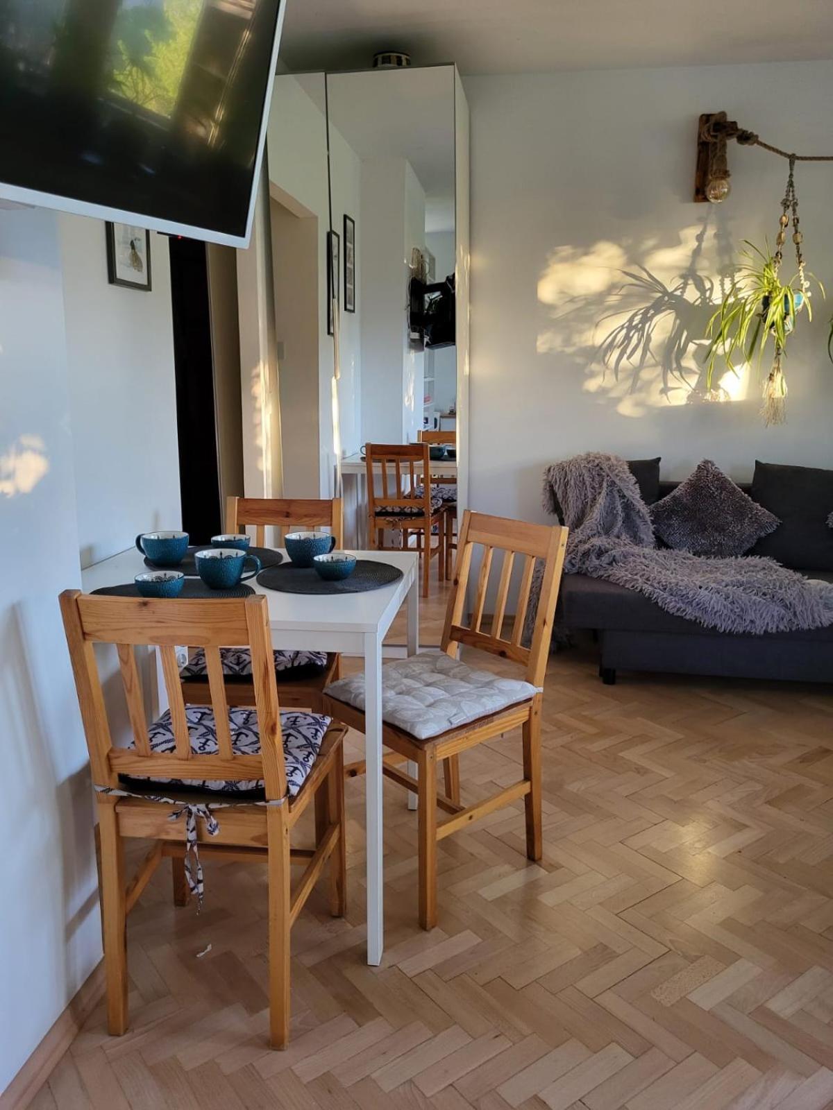 Cozy Dzielna *