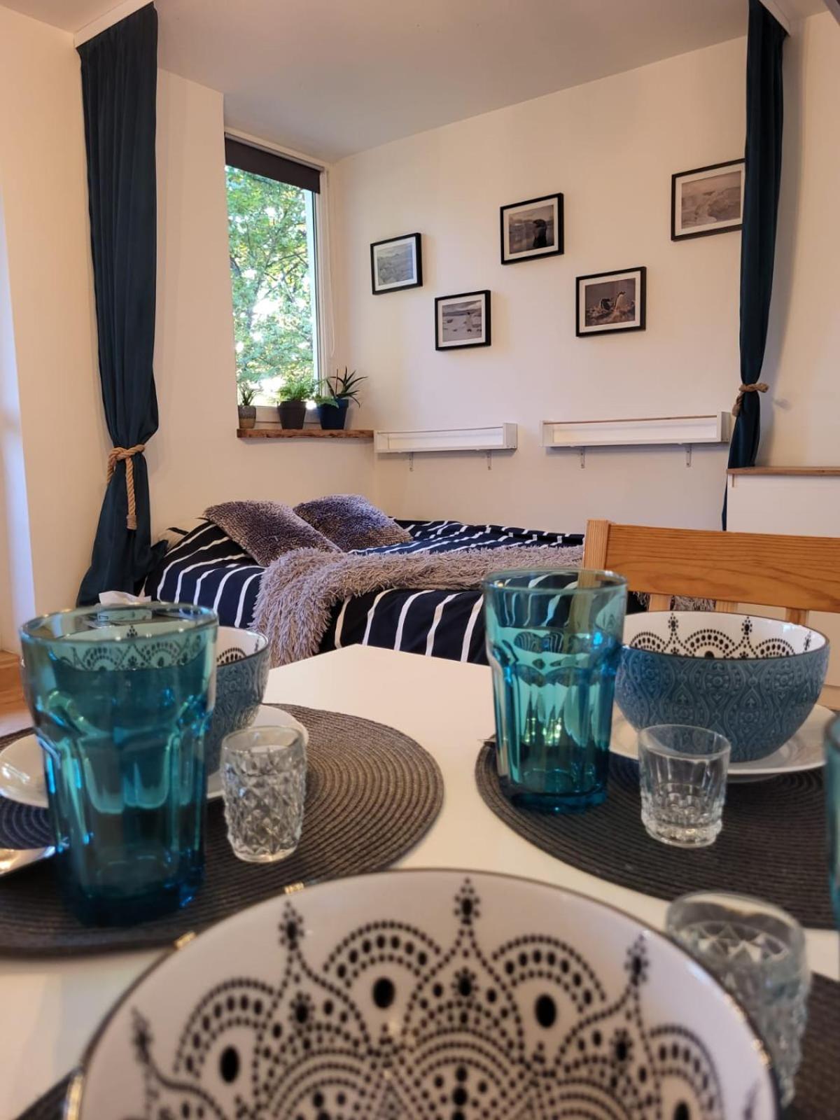 Cozy Dzielna Apartment *