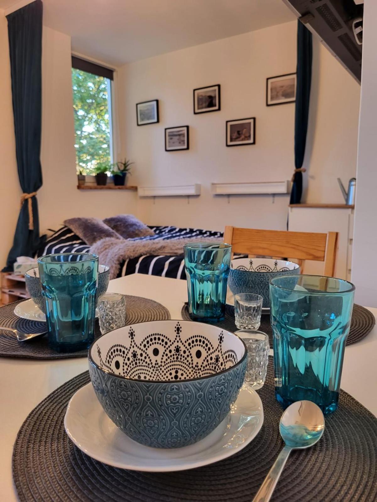 Cozy Dzielna Warsaw