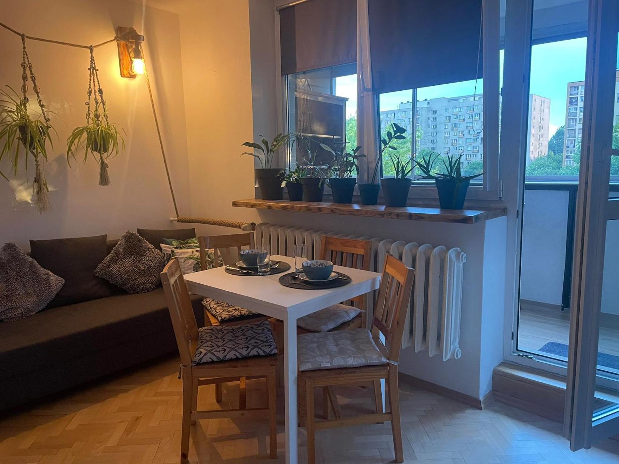 Cozy Dzielna Apartment *