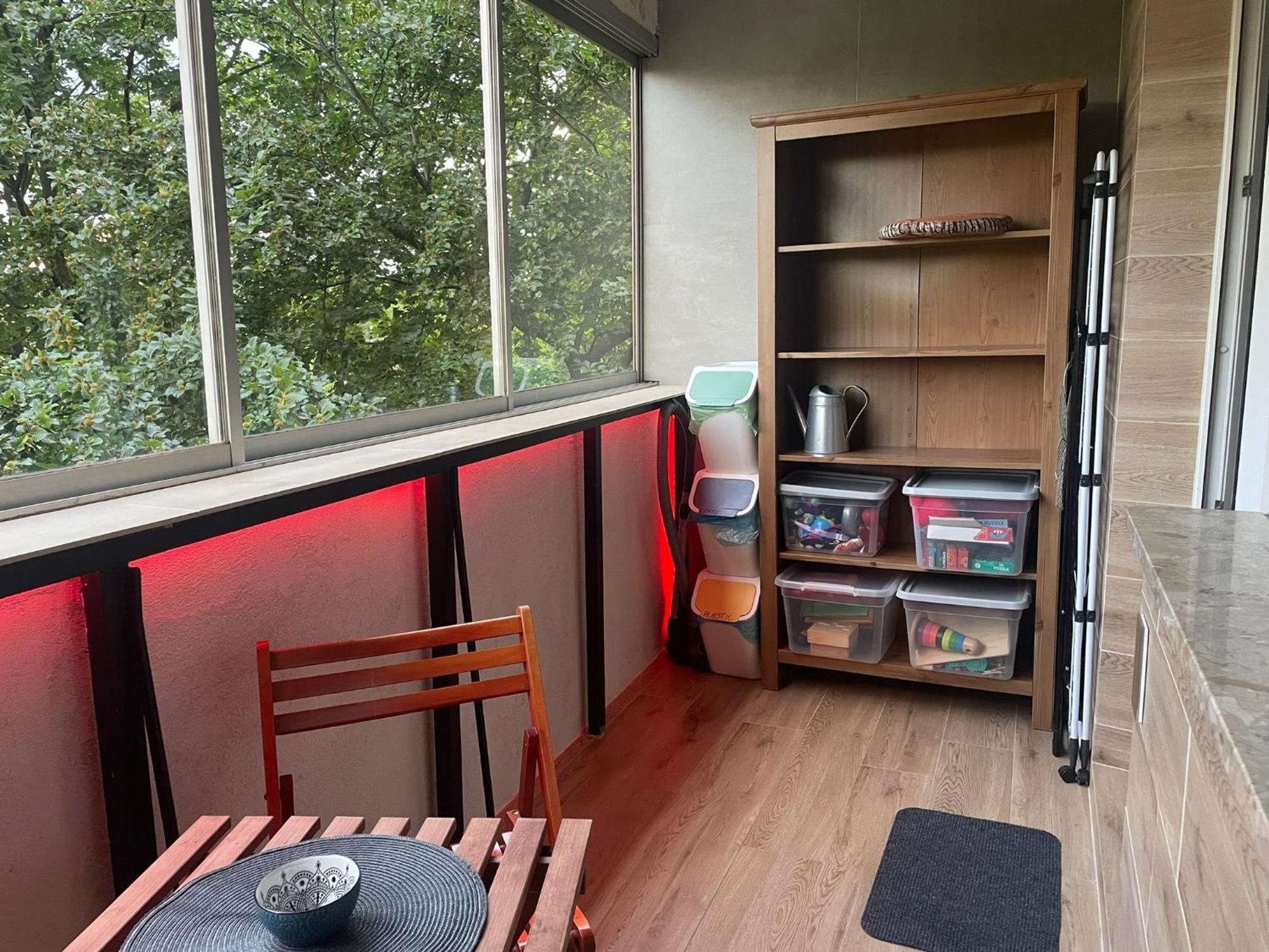 Apartment Cozy Dzielna Warsaw