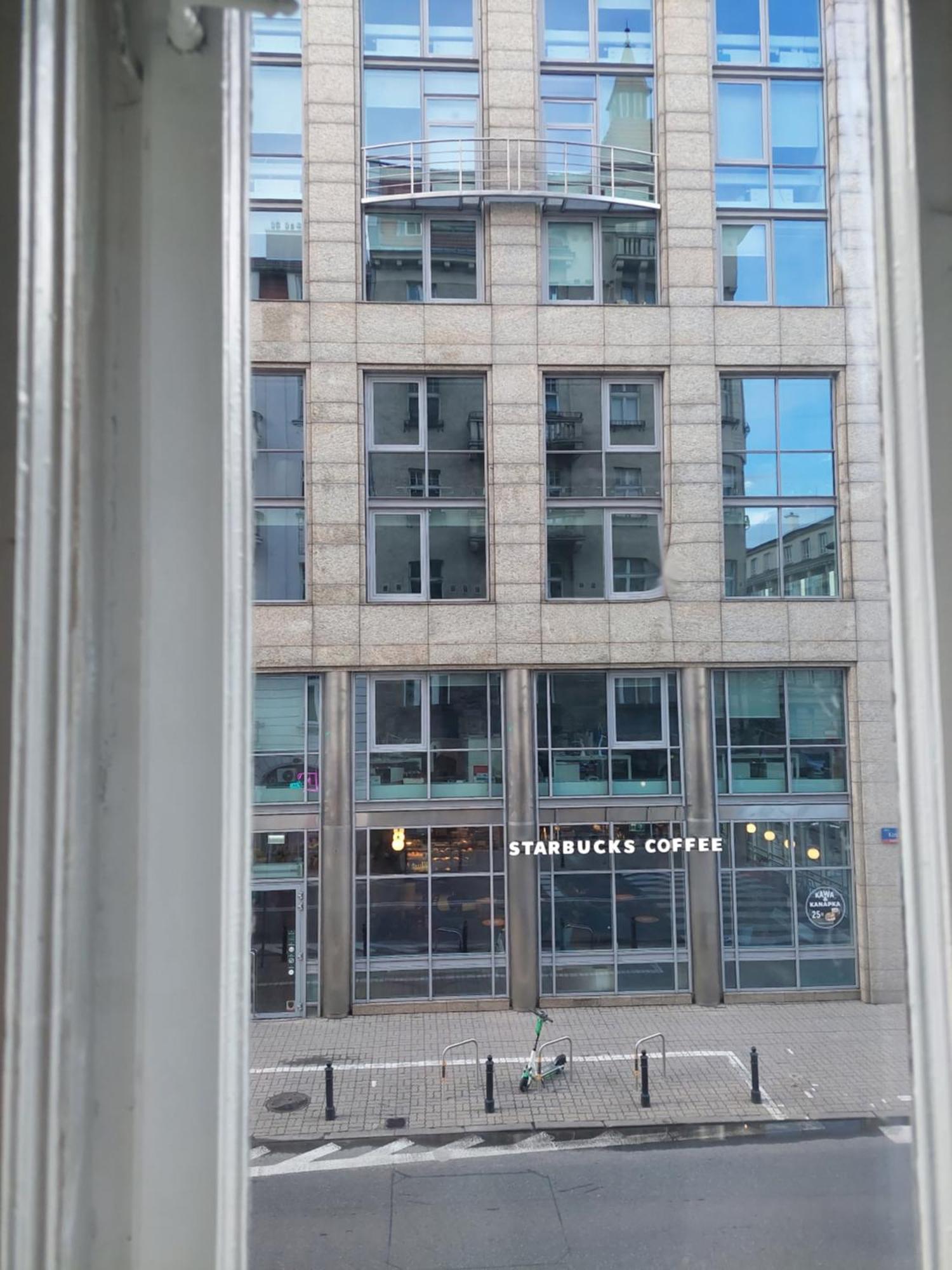 Centrum Lwowska Pensjonat Warszawa
