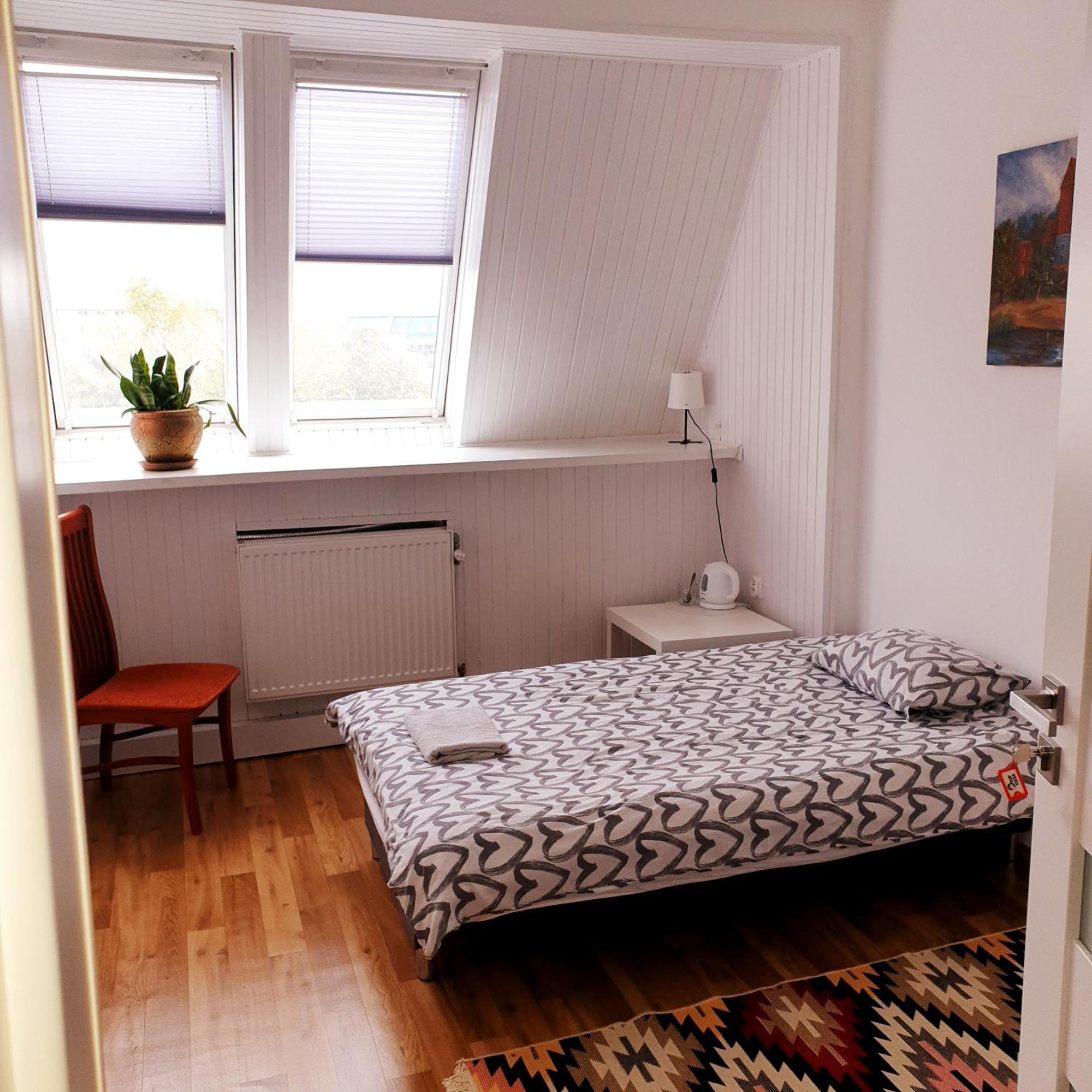 Centrum Lwowska Casa de hóspedes *