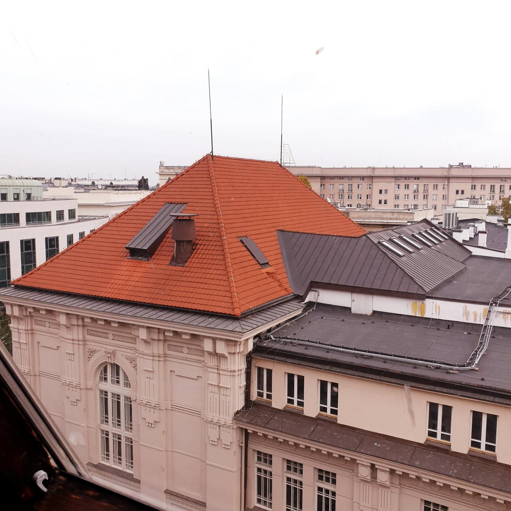 Centrum Lwowska Casa de hóspedes