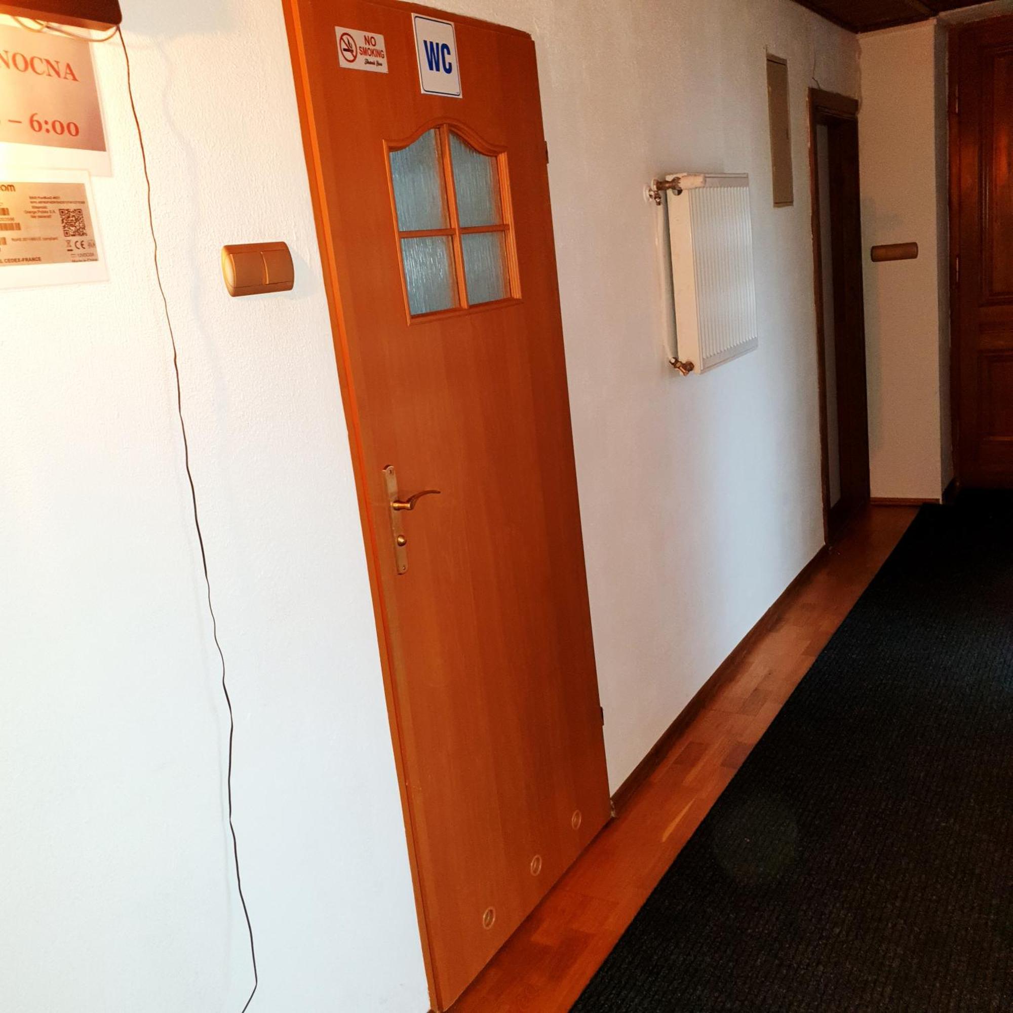 Centrum Lwowska *