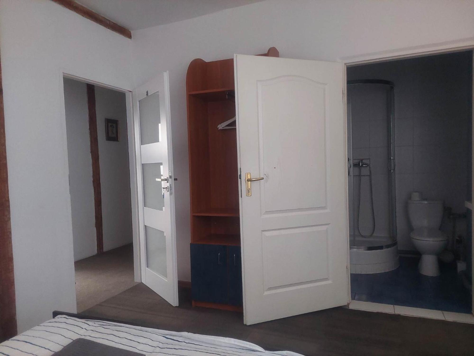 Pensjonat Centrum Lwowska *