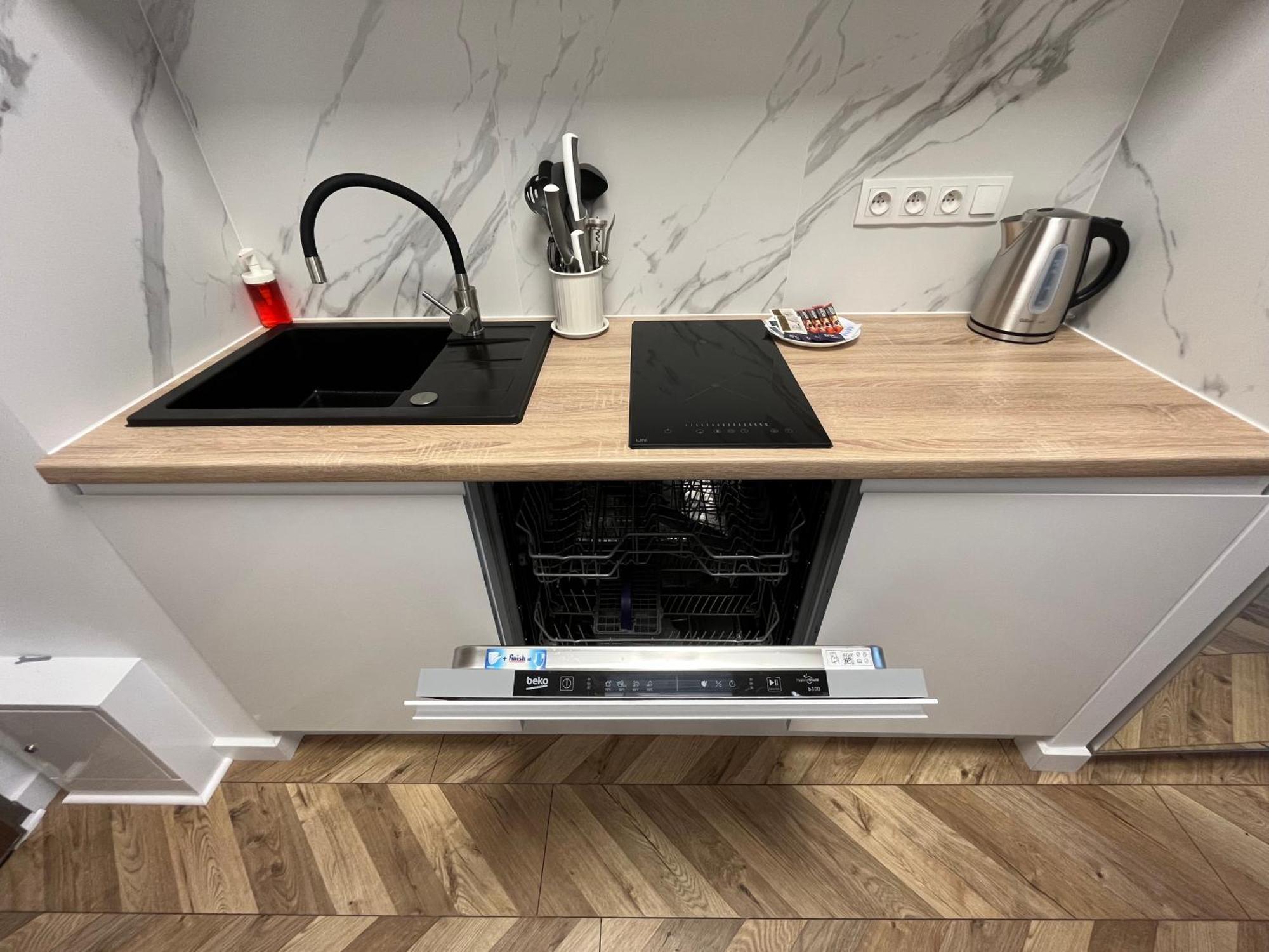 Apartament Kasprzaka 29 Bliska Wola Tower By Perfect *