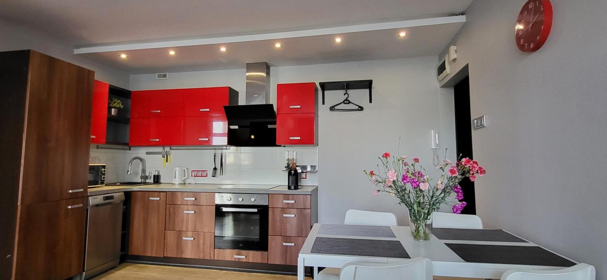Vorto - Center Apartment