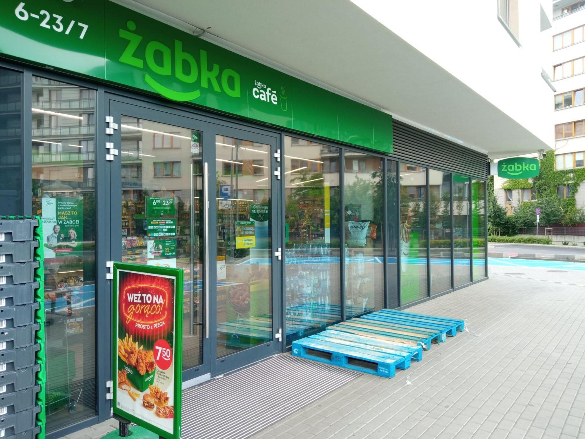 Zloty Bokserska Apartamento *