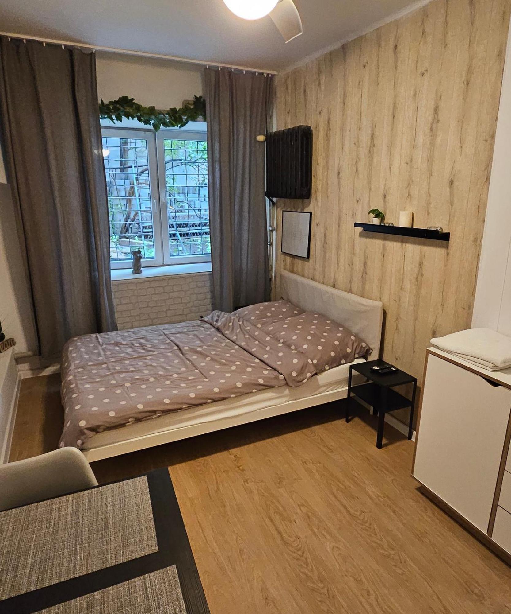 Smulik Flat 21 * Warsaw