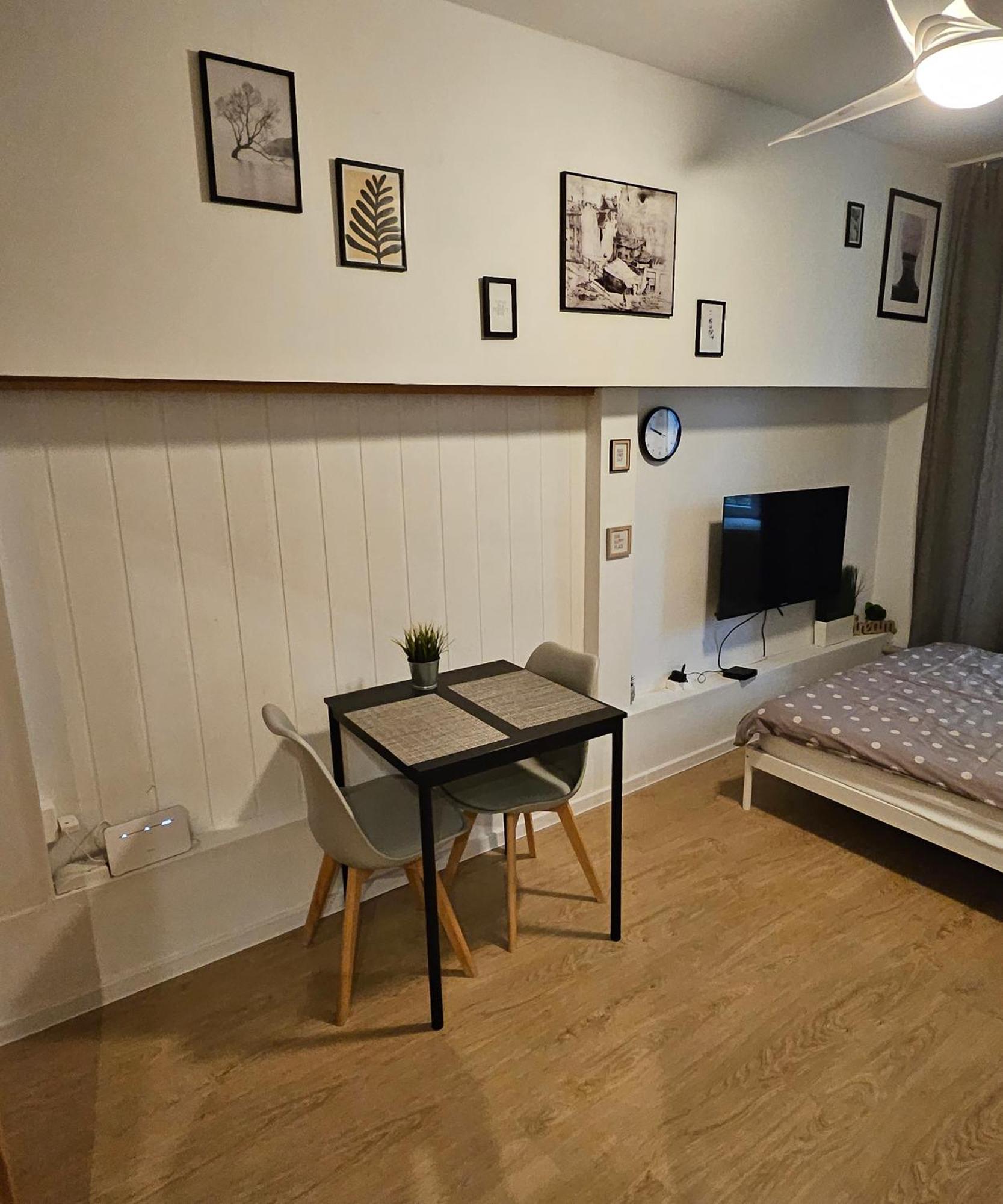 Smulik Flat 21 Apartment Warsaw