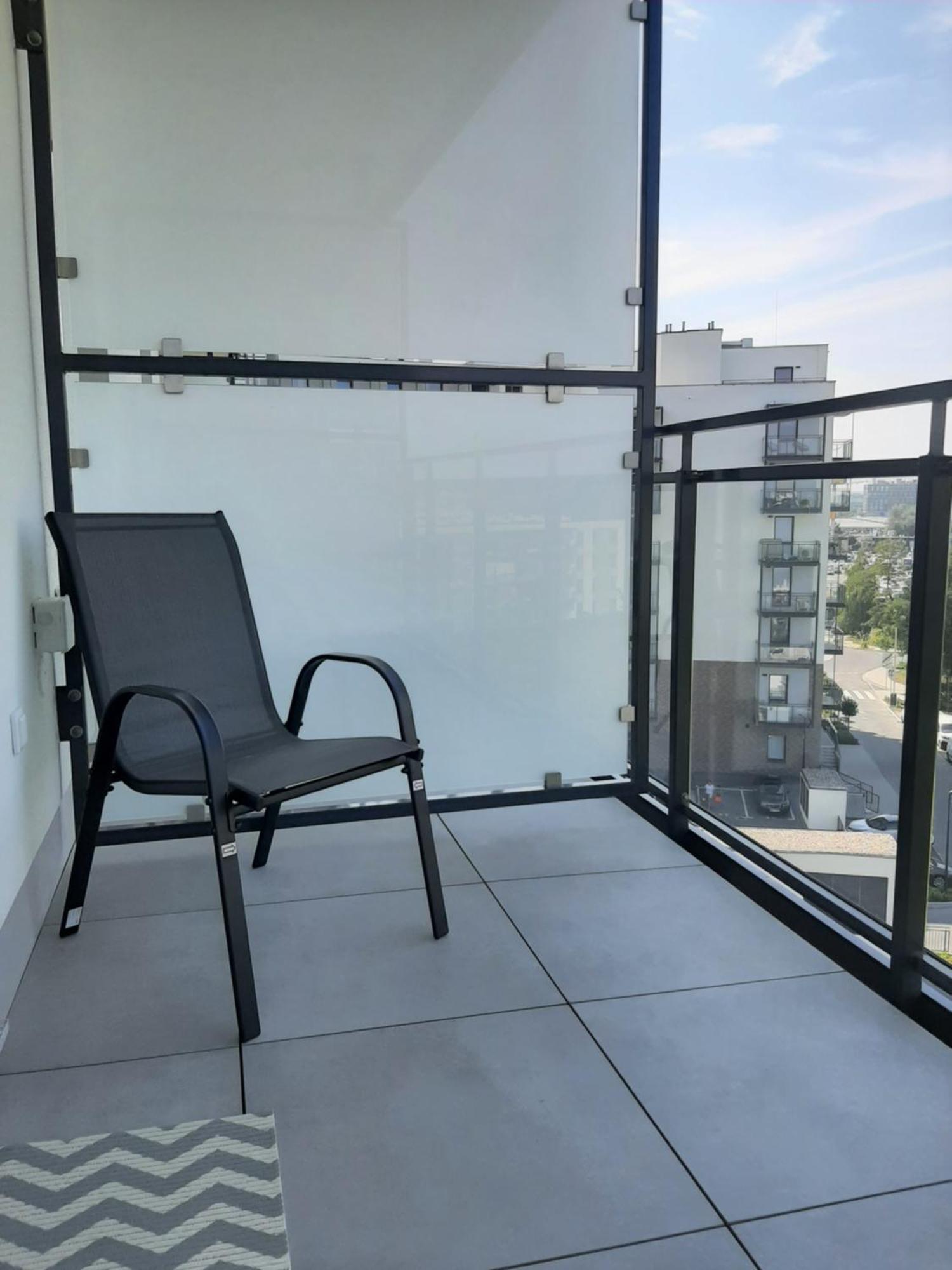 Cubus Nest Apartment