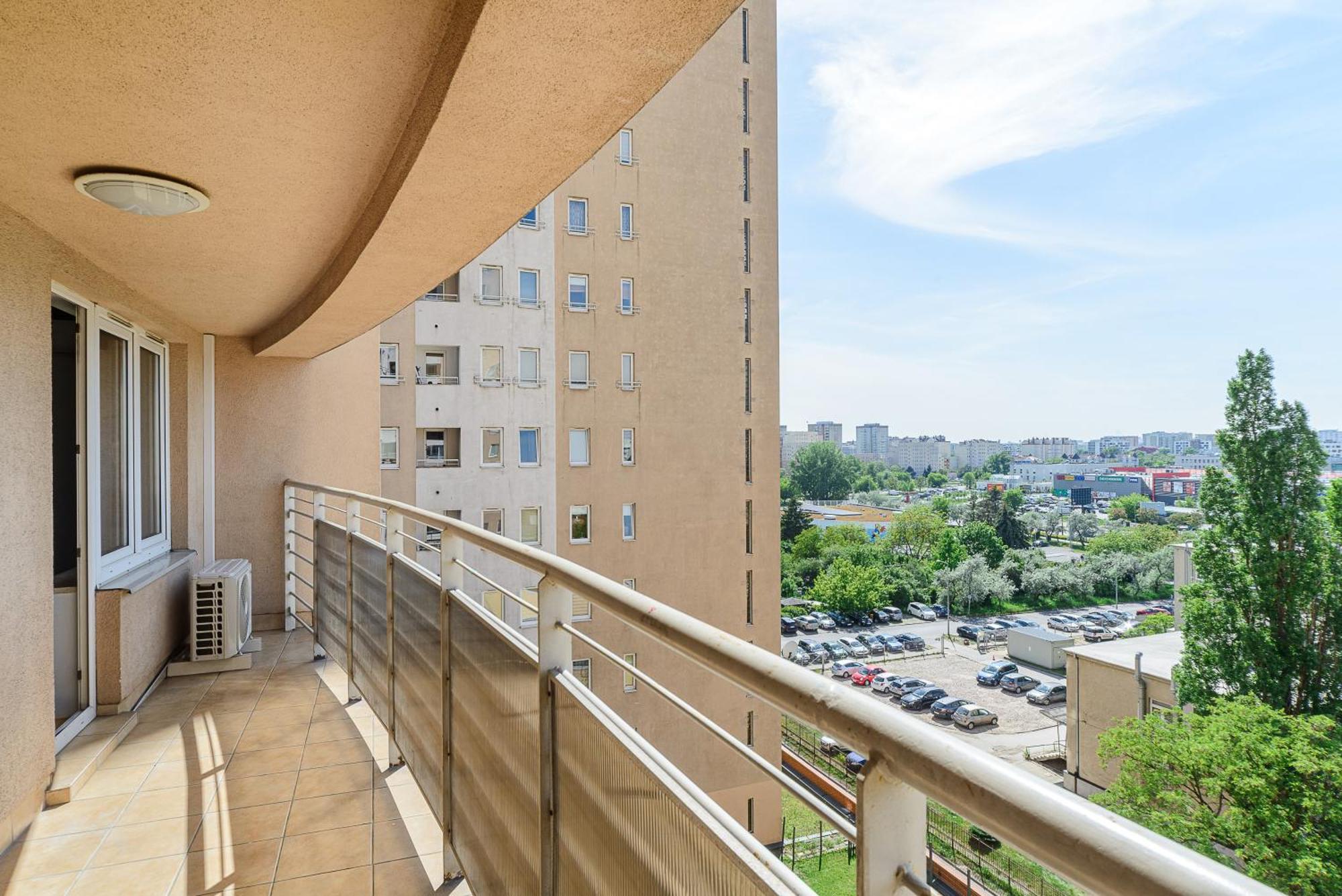 Ch Promenada Apartment *