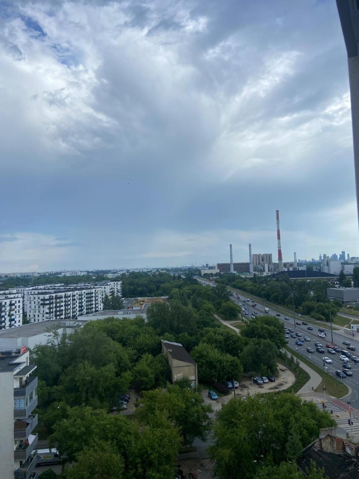Apartment Modlinska *