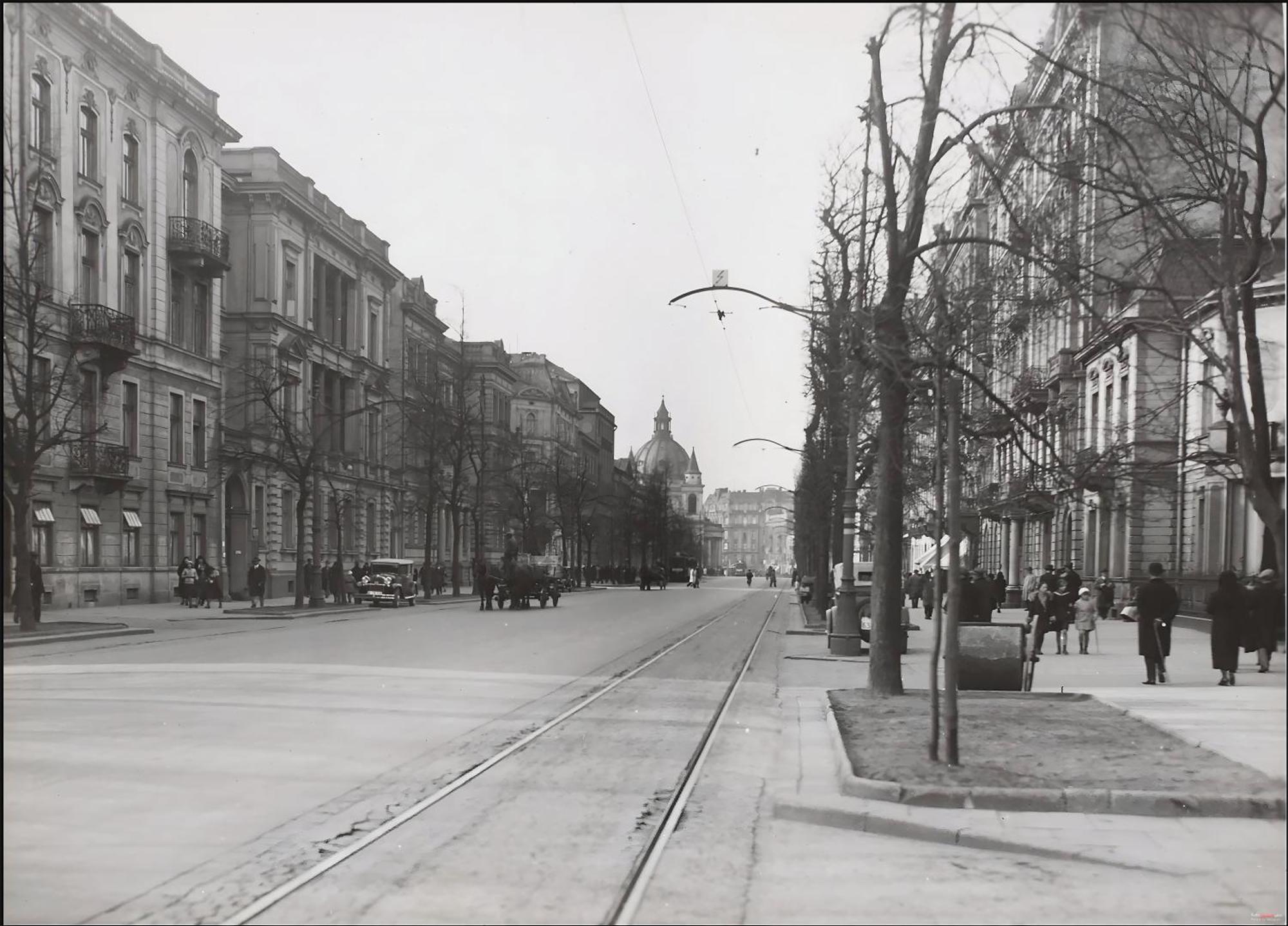 The Senator - Luxury Near The Royal Lazienki Park Apartment