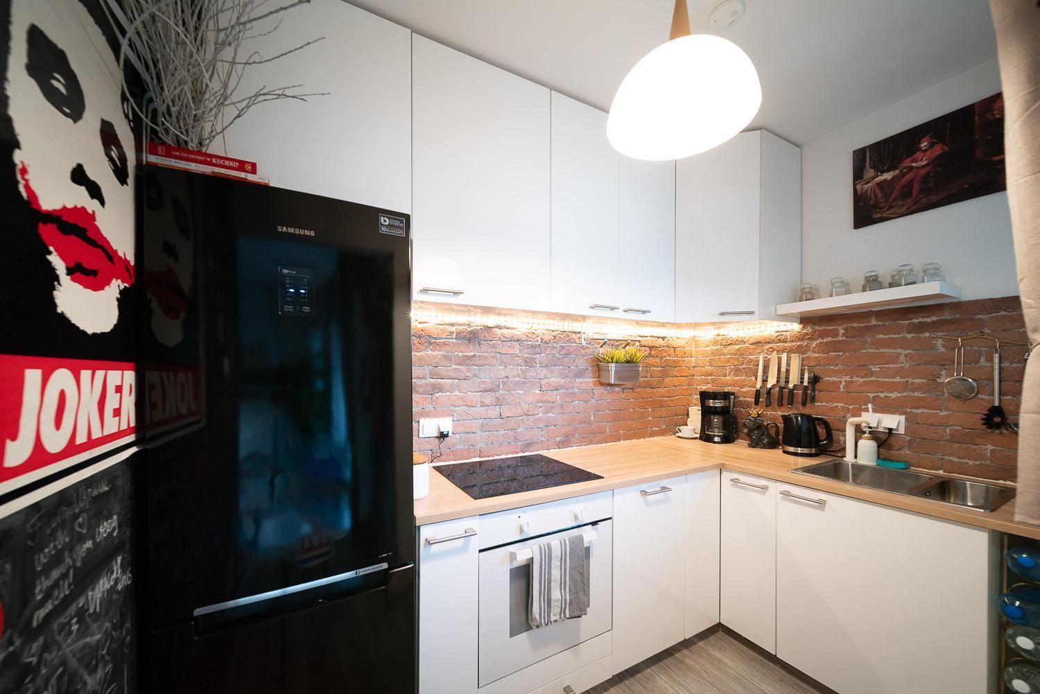 Apartment Hygge Studio - 30 Minut Do Centrum I 20 Do Lotniska *