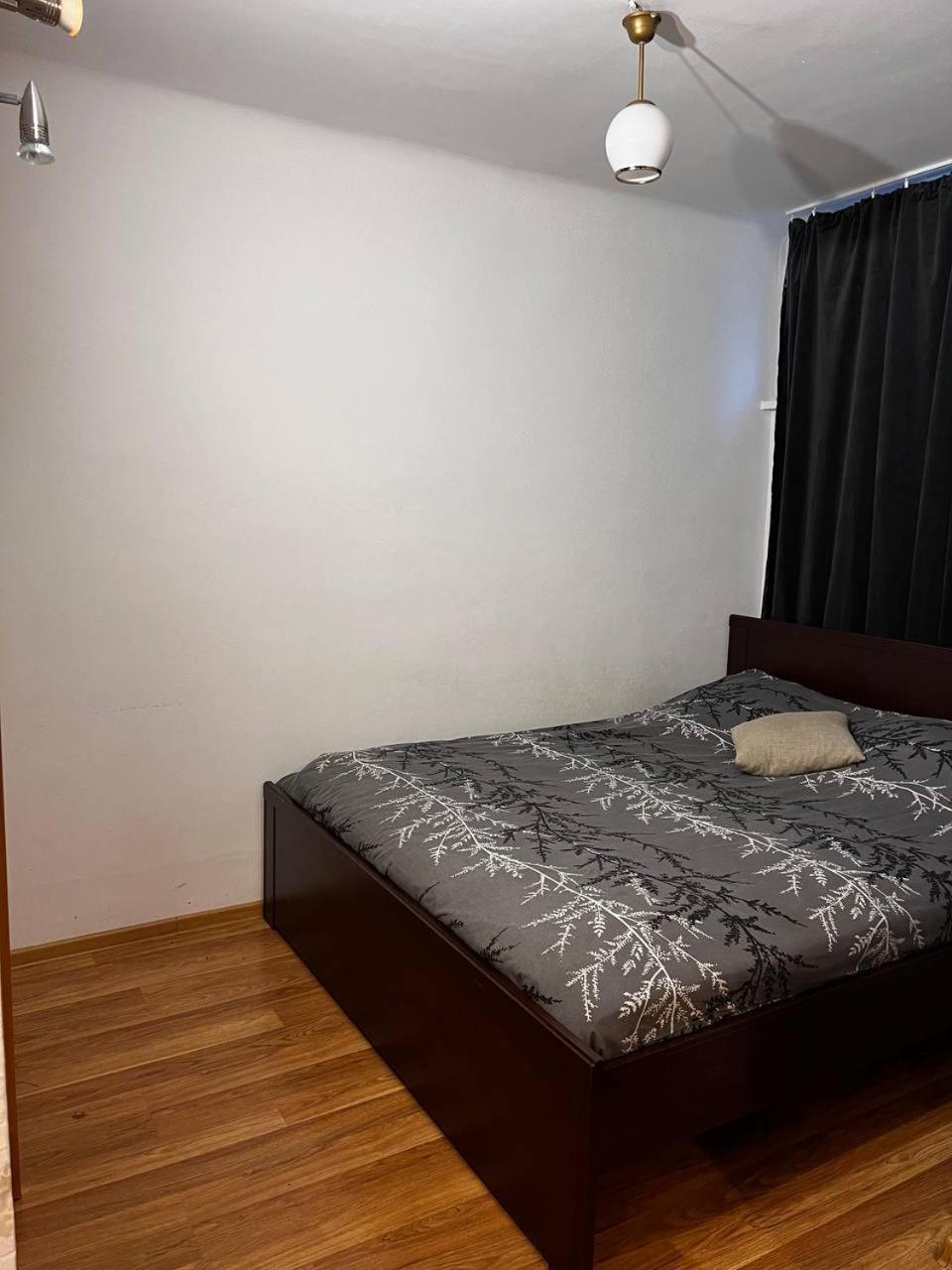 To Close Homestay Warsaw