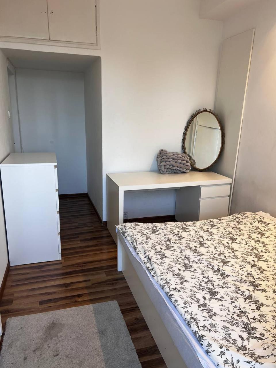 To Close Homestay Warsaw