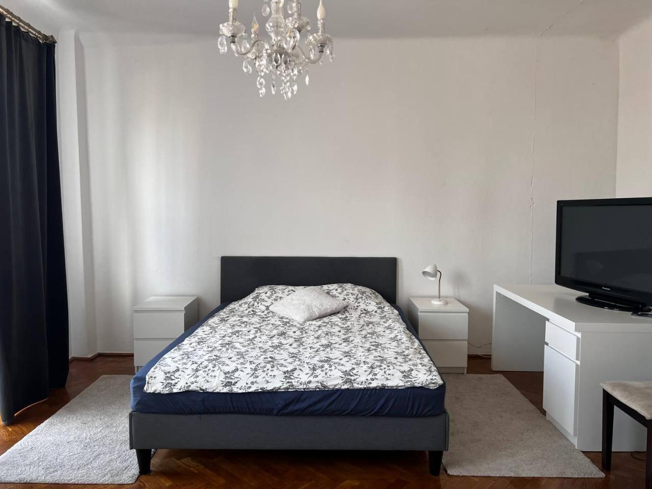 To Close Homestay Warsaw