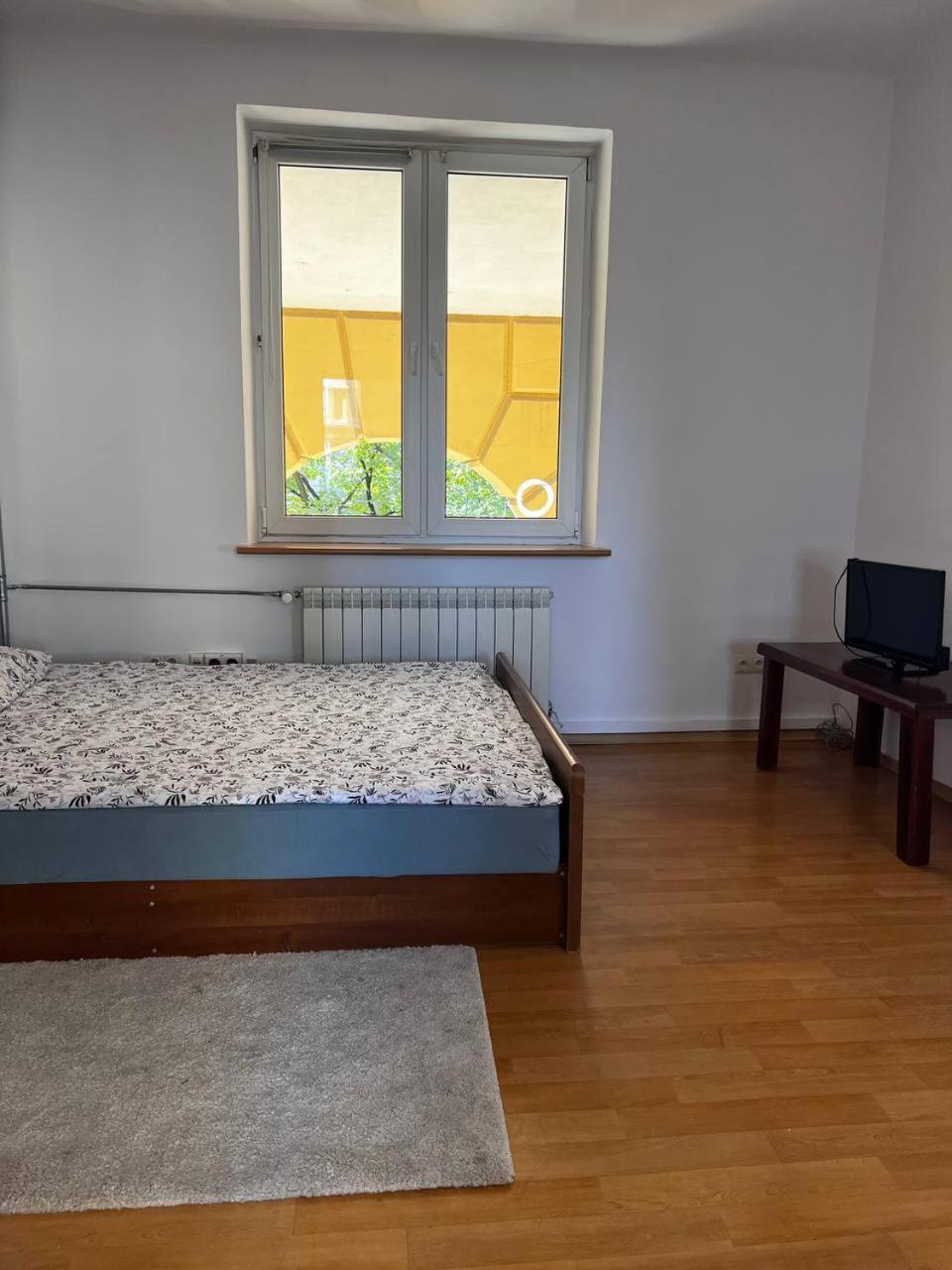 To Close Homestay Warsaw