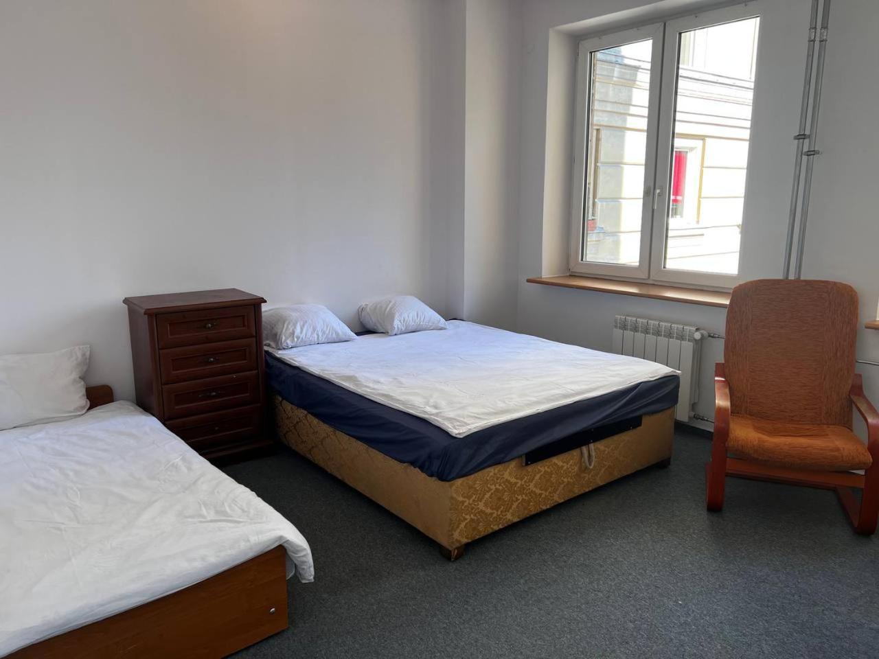 To Close Homestay Warsaw