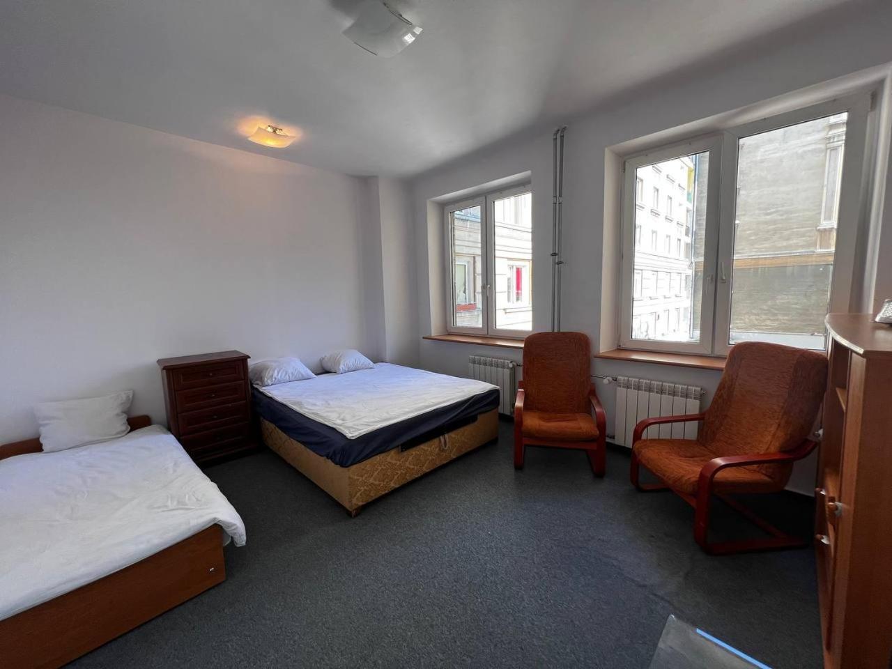 To Close Homestay Warsaw