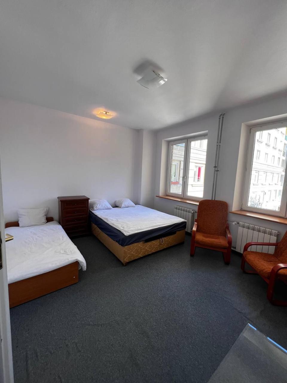 To Close Homestay Warsaw