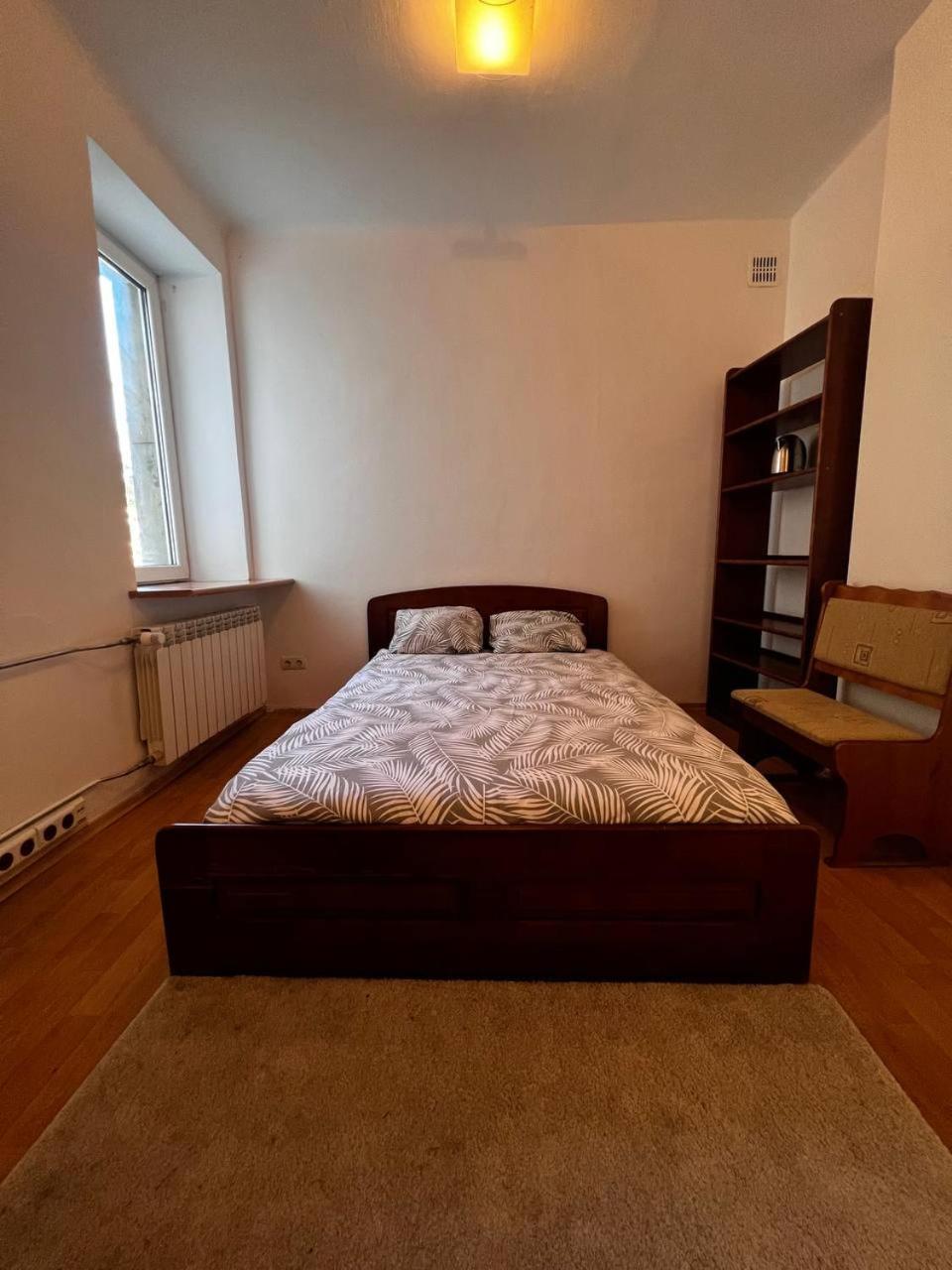Homestay To Close Warsaw