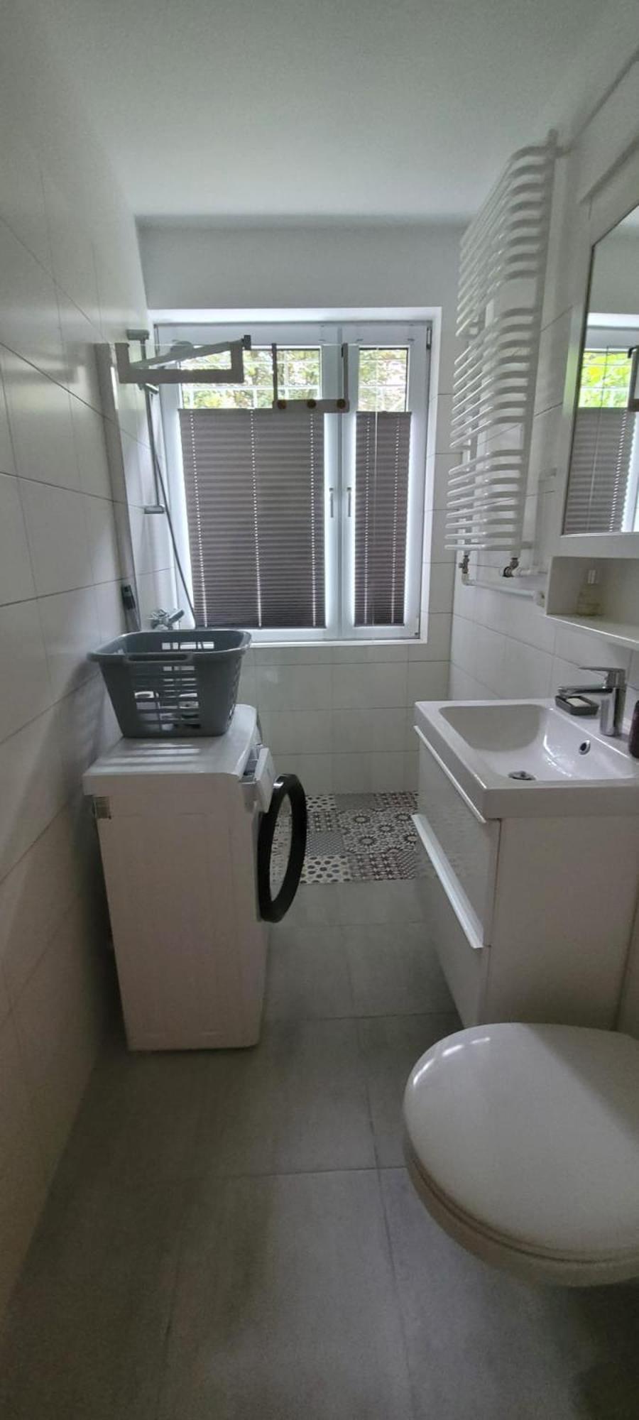 Fitmaison Ochota Apartament Warszawa