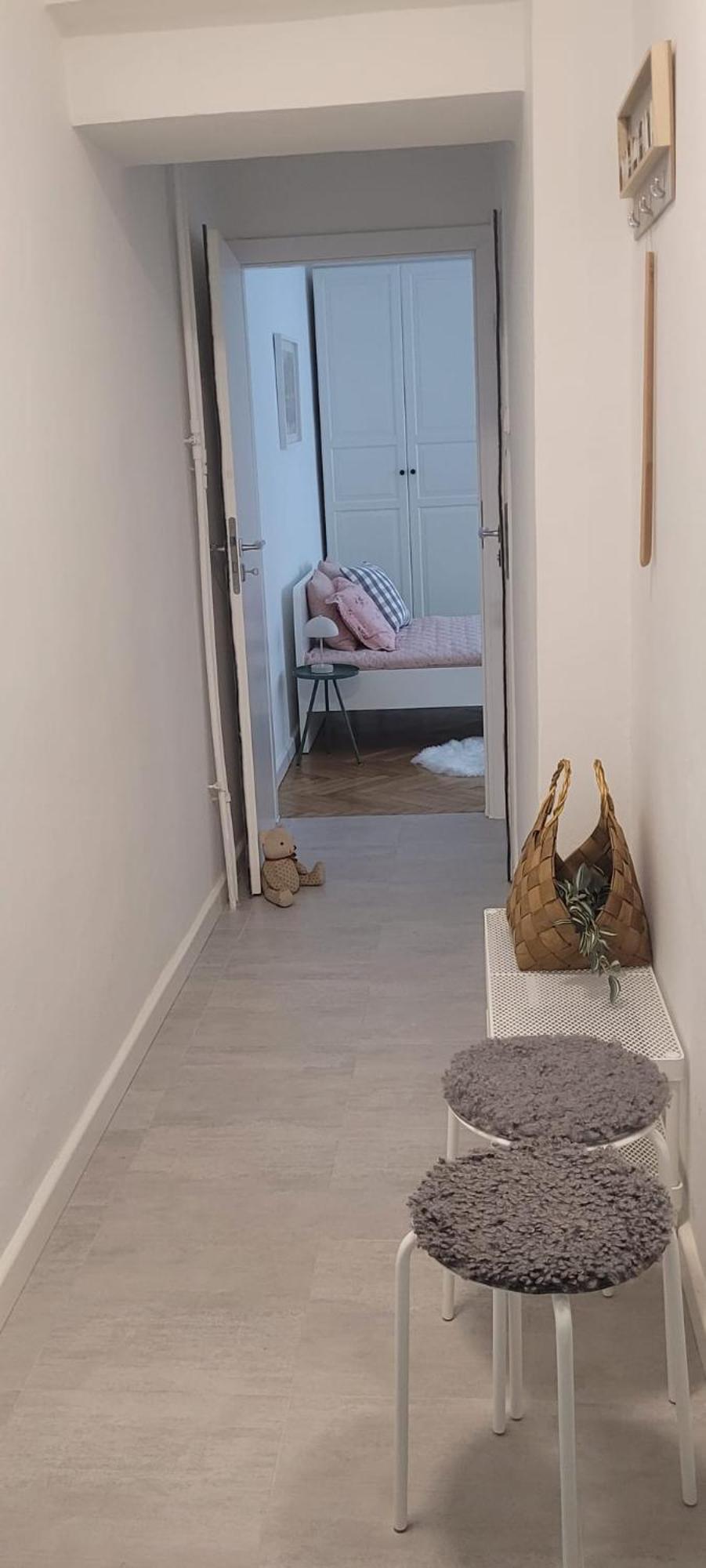 Fitmaison Ochota * Warszawa