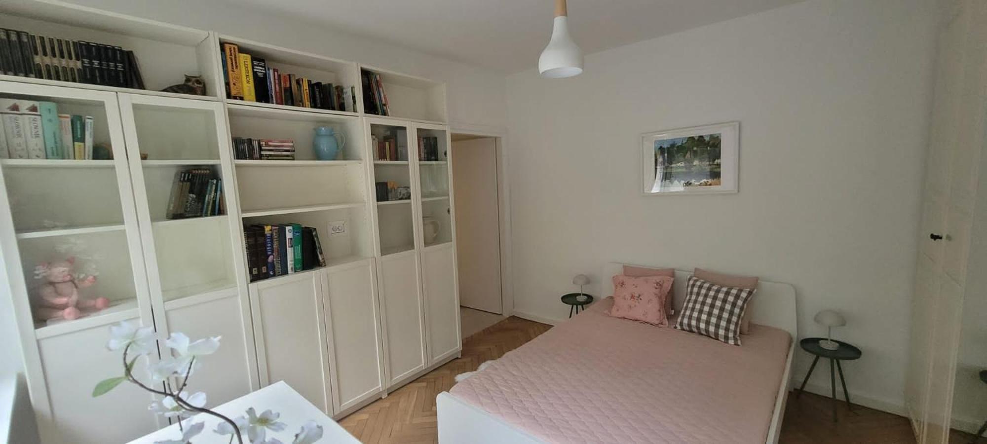 Fitmaison Ochota * Warschau