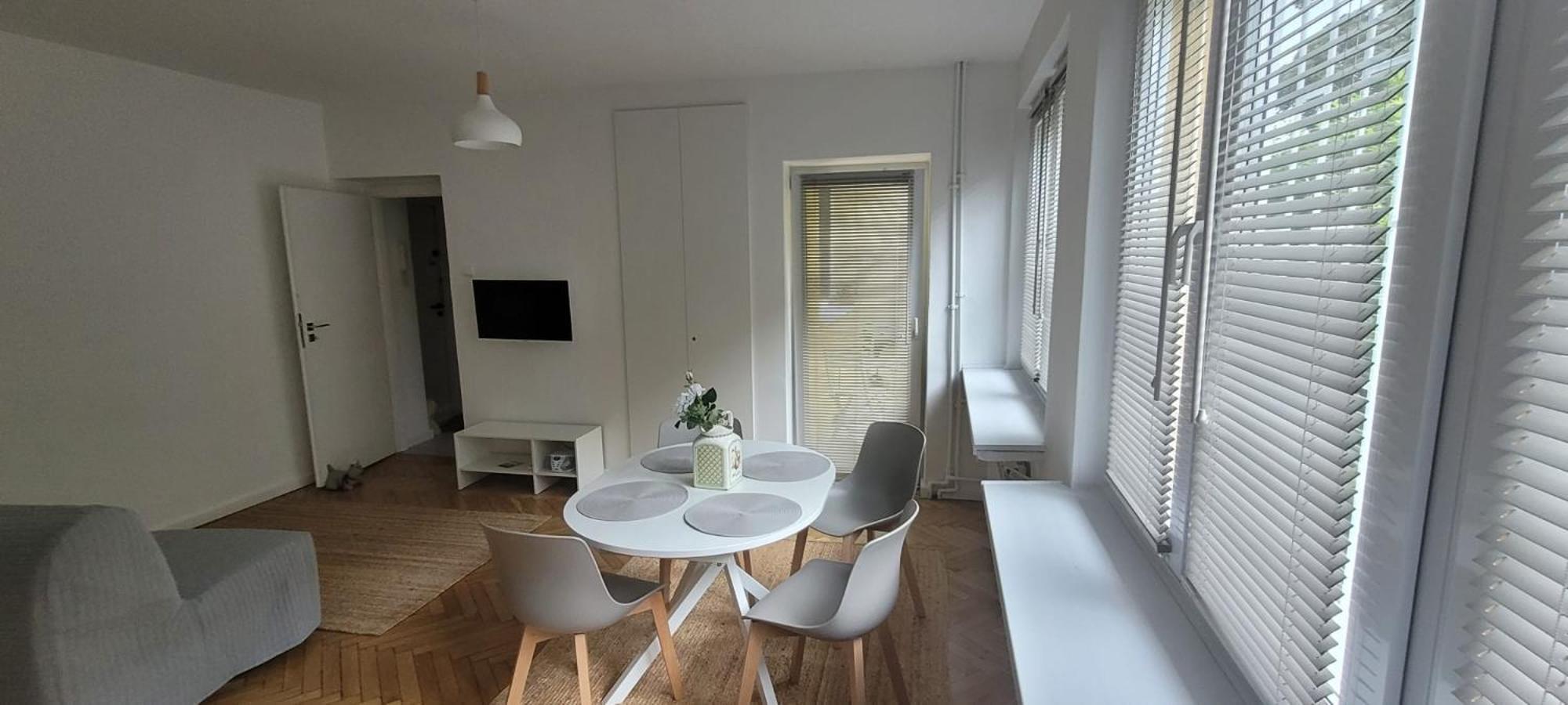 Fitmaison Ochota