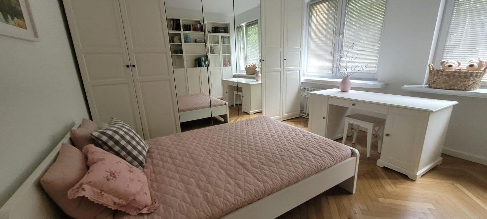 Fitmaison Ochota Apartament Warszawa