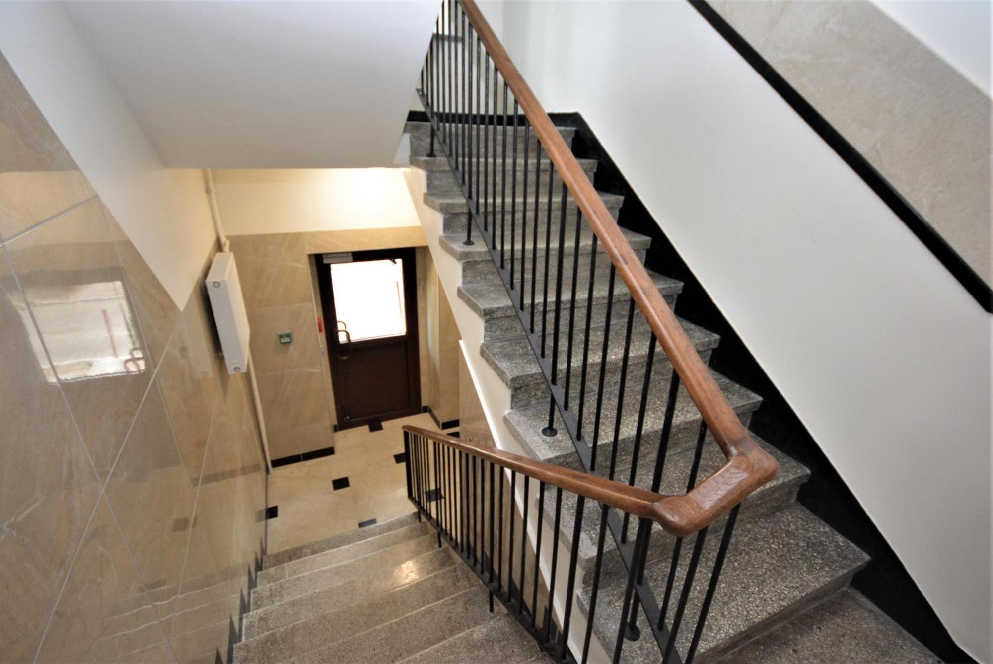 Dzielna Ii Apartment