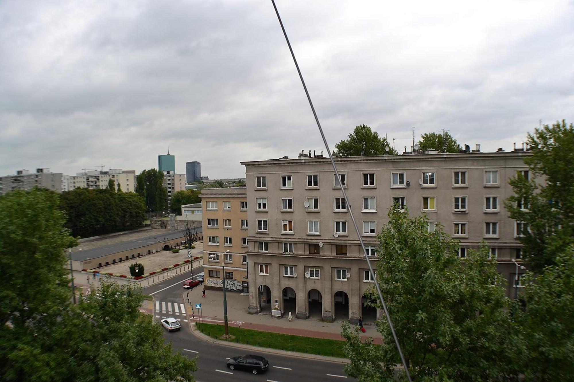 Dzielna Ii Warsaw