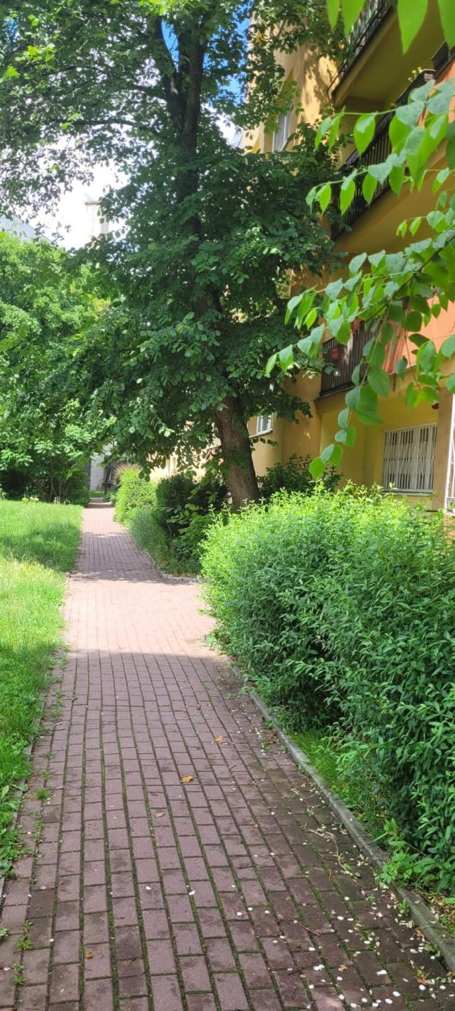 Fitmaison Ochota Apartament Warszawa