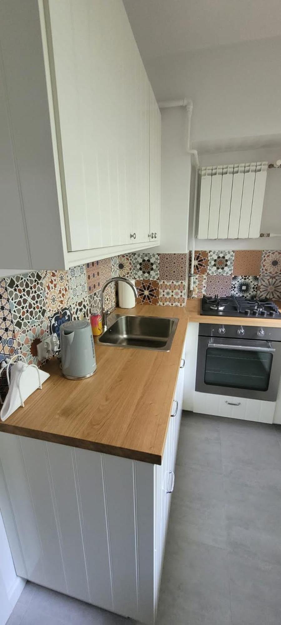 Fitmaison Ochota Warschau