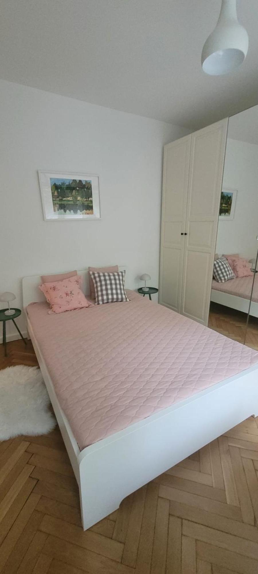 Fitmaison Ochota Warschau