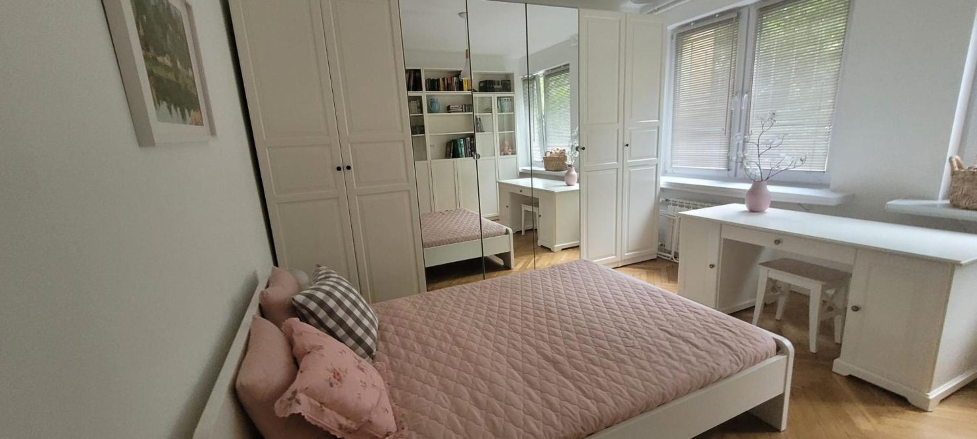 Fitmaison Ochota Warszawa