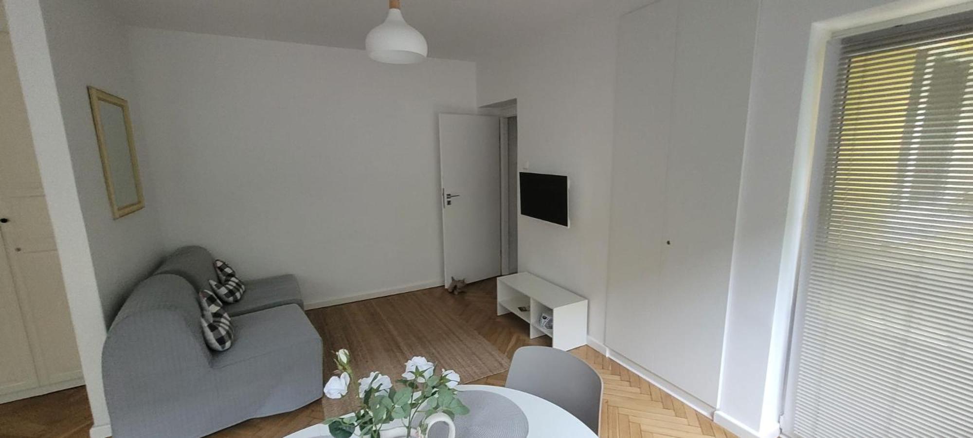 Apartament Fitmaison Ochota