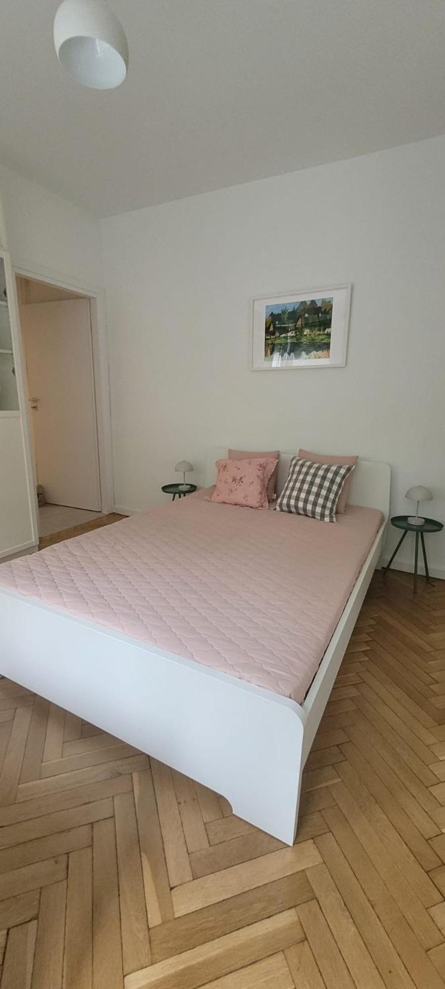 Fitmaison Ochota Apartament
